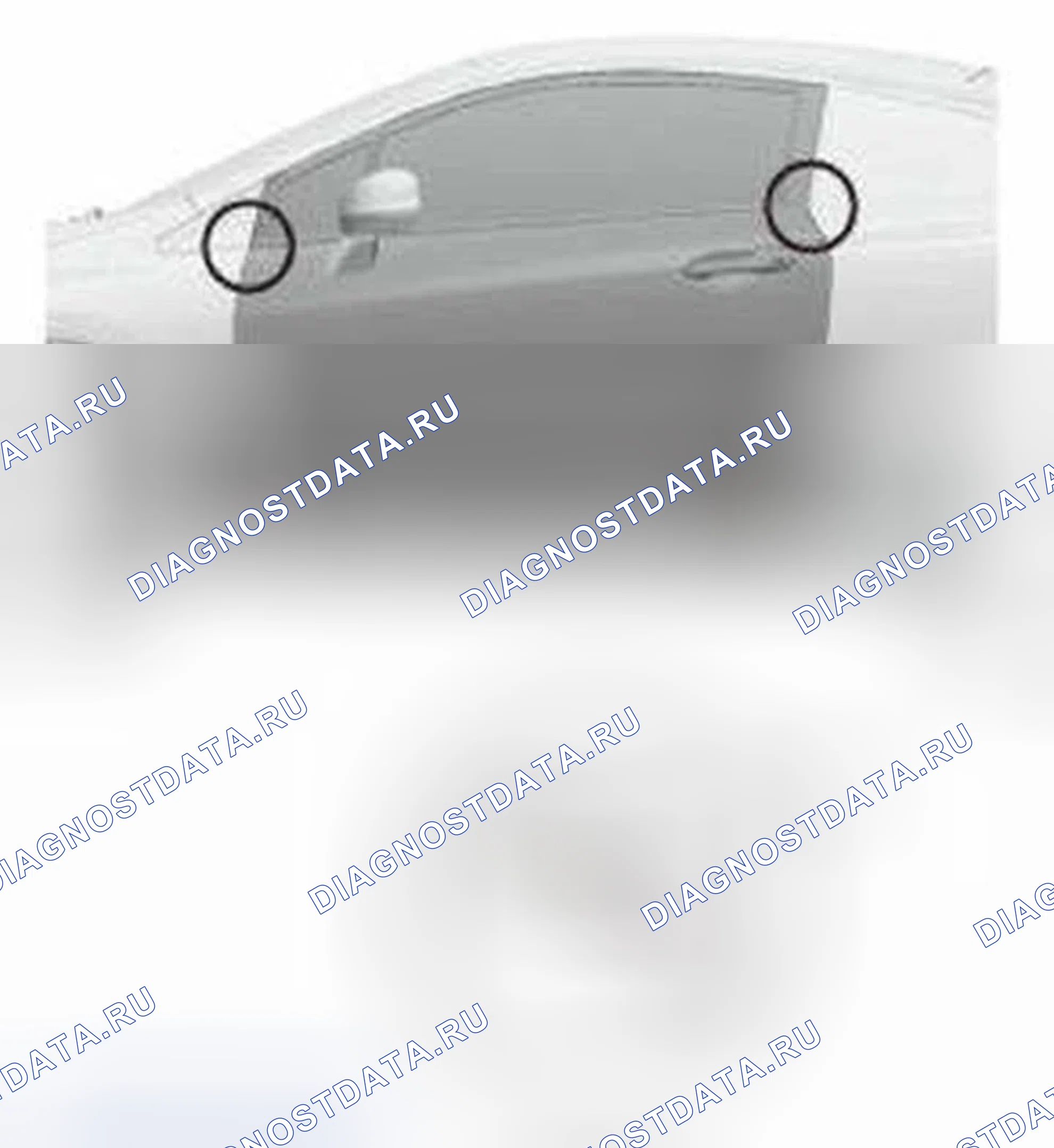 Рис. 6. Honda Civic IX