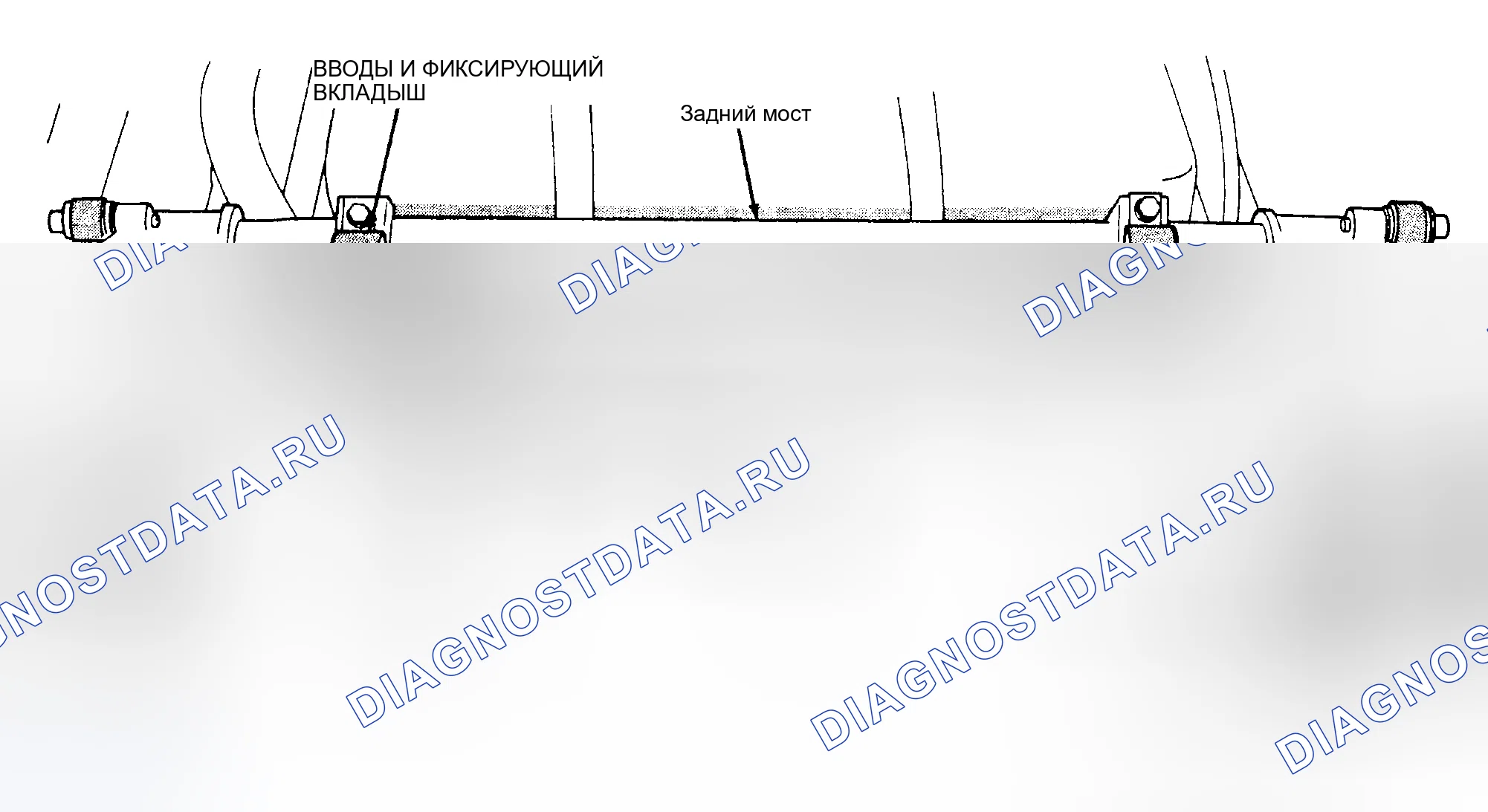 Рис. 3. Plymouth Grand Voyager II