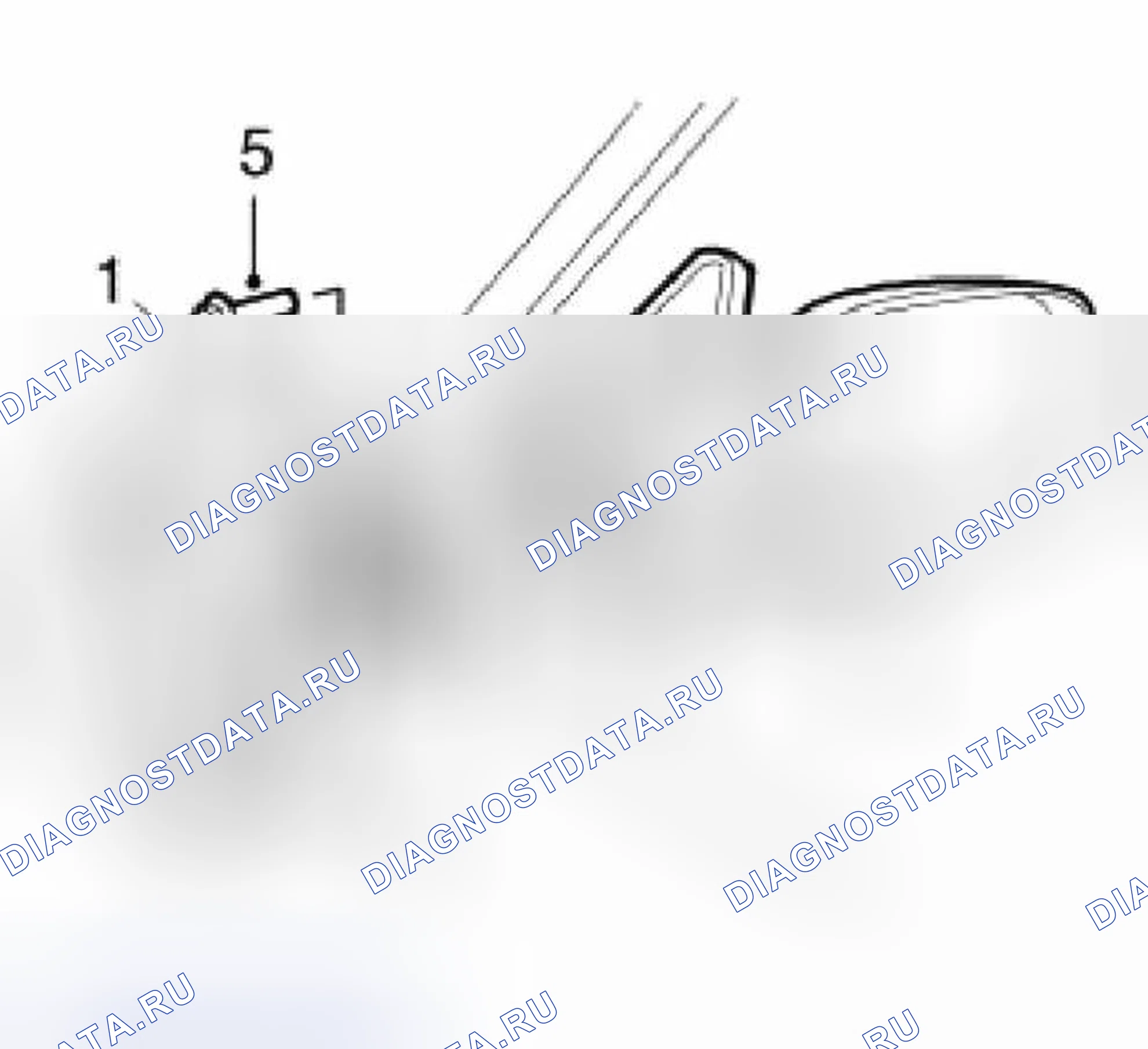 Рис. 26: Снять. Land Rover Discovery L318