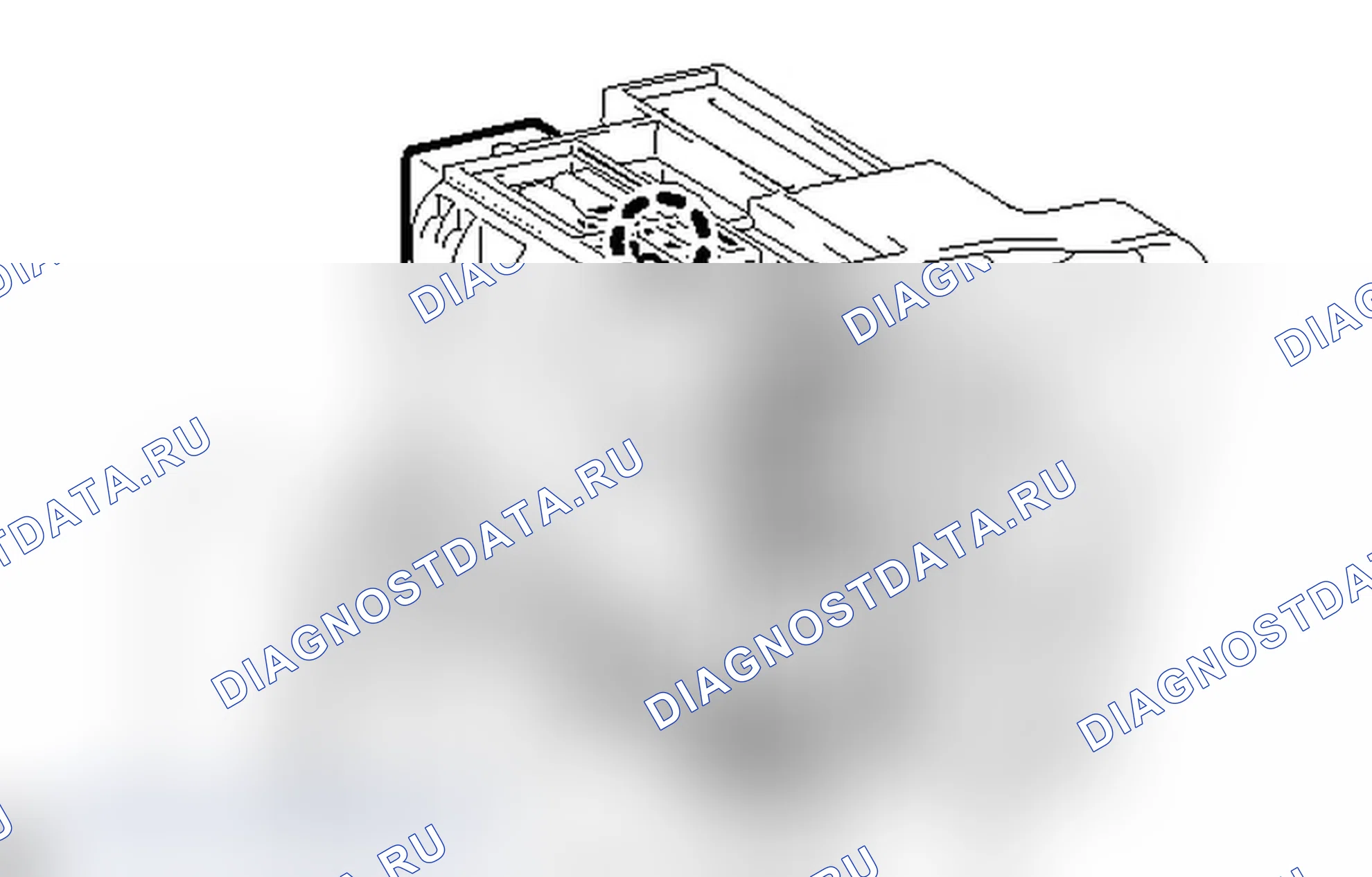 Рис. 35. Toyota Prius PHV pre-III