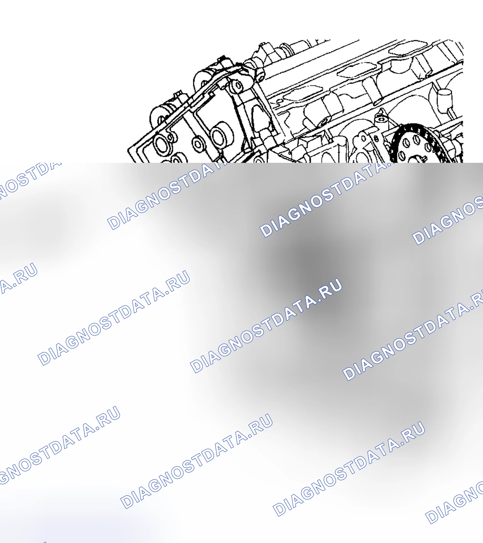 Рис. 1571. Hyundai Terracan I