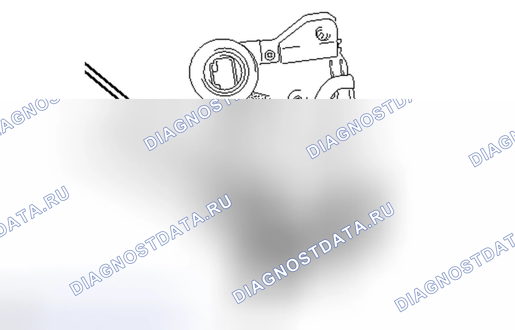 Рис. 78. Toyota FJ Cruiser I