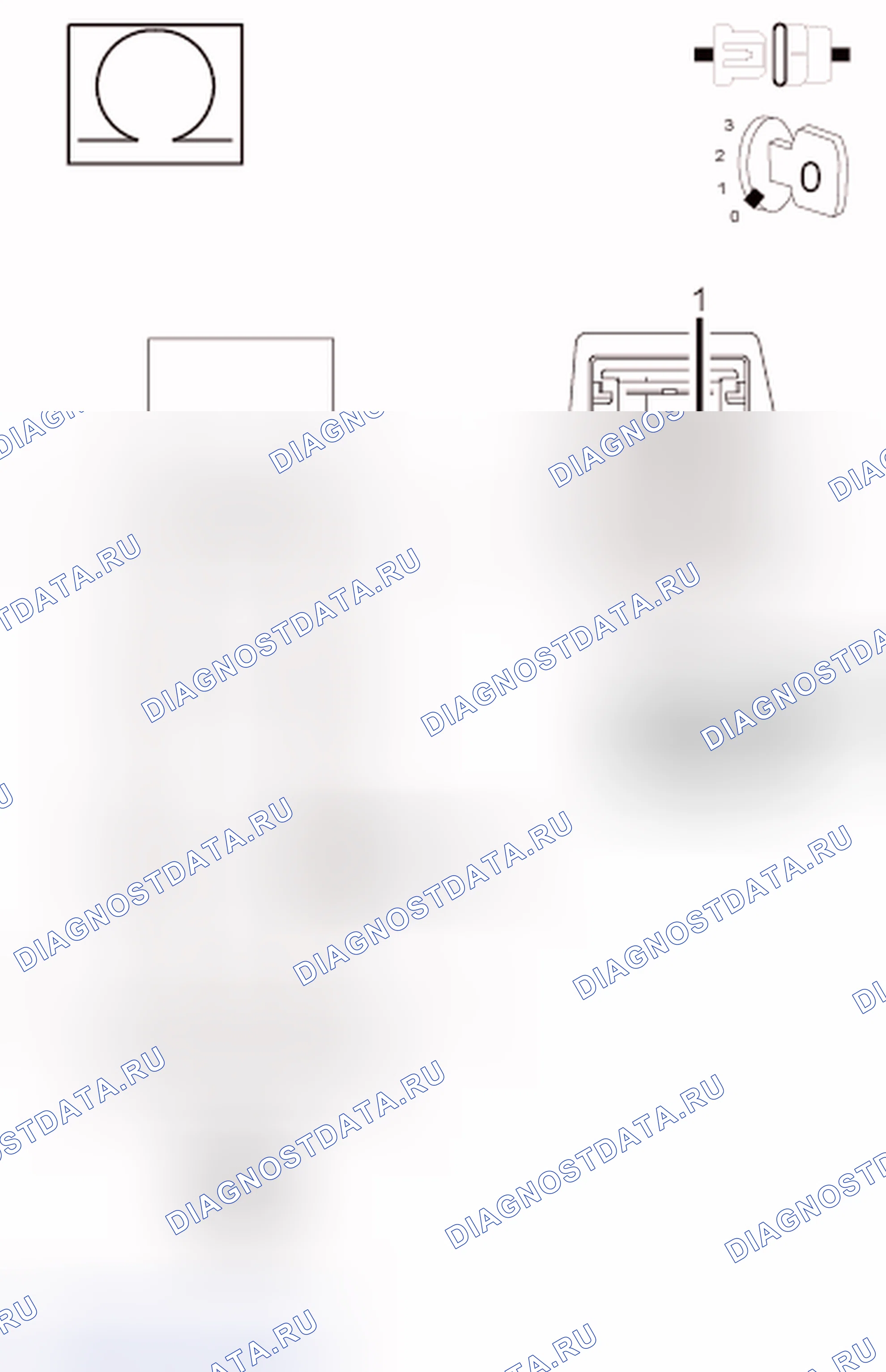 Рис. 49. RAM Pickup 1500 