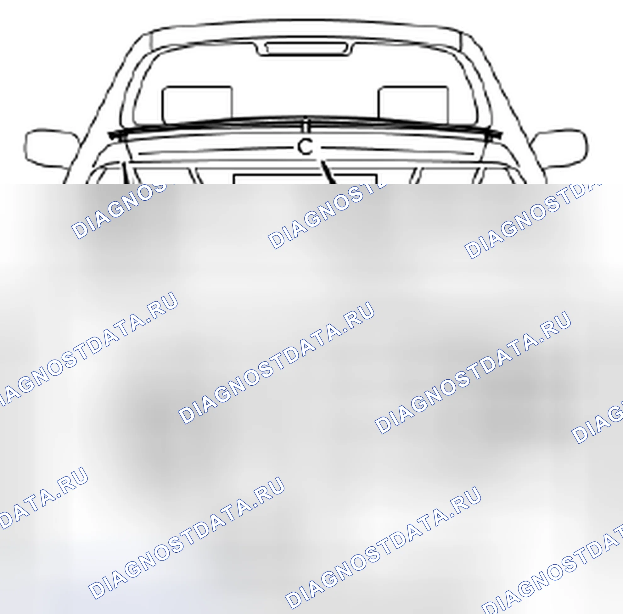 Рис. 81: Для удаления. Kia Picanto III