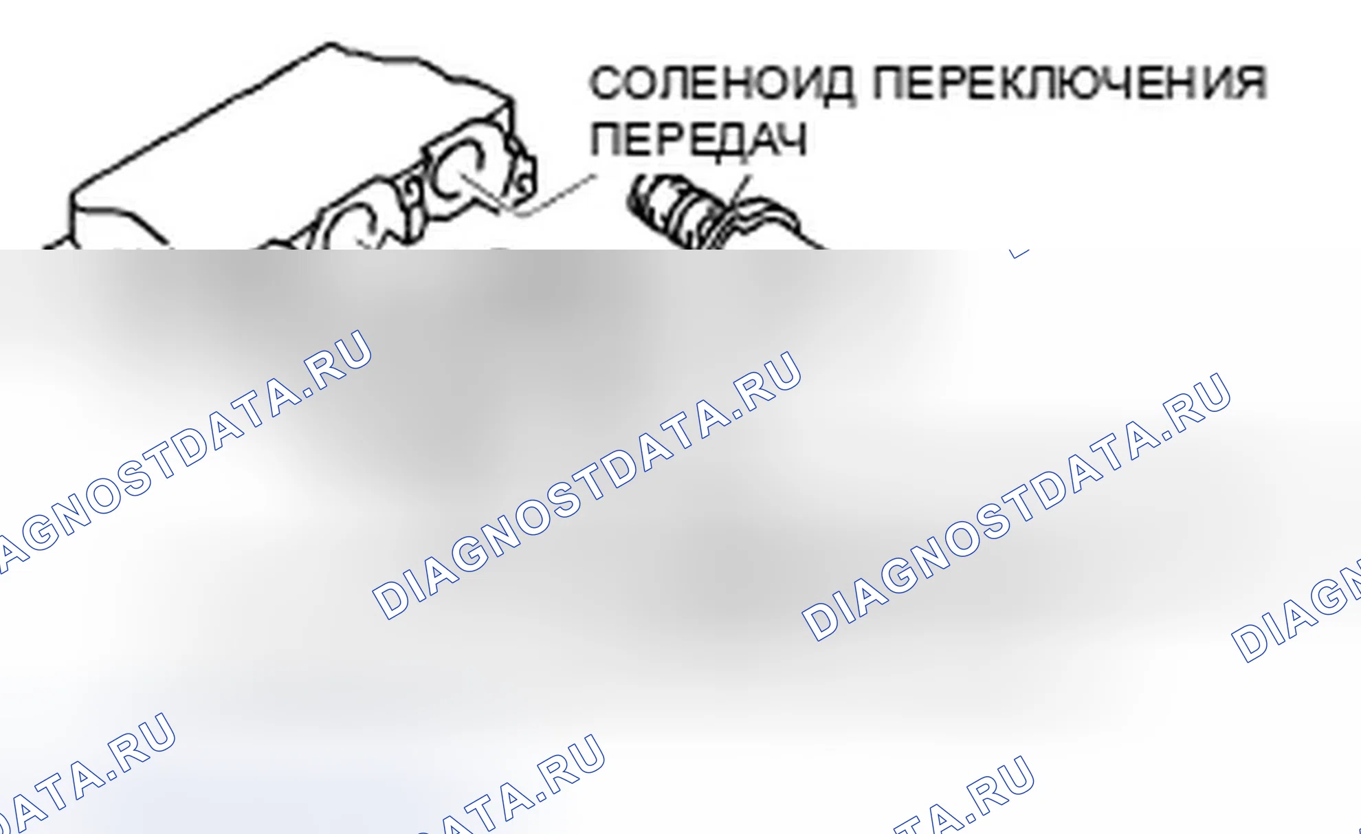 Рис. 129. Ford Fusion I рестайлинг