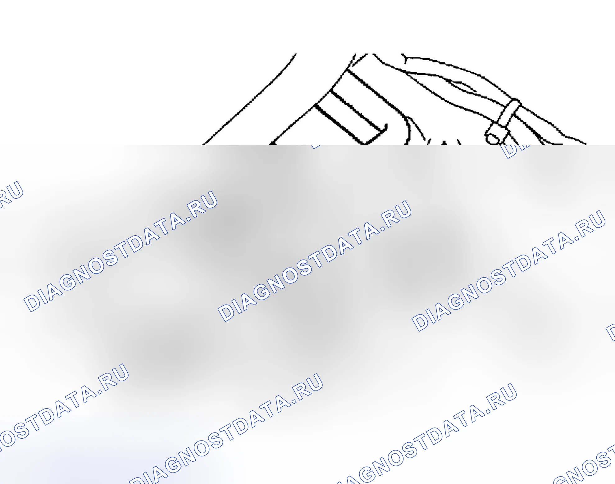 Рис. 150. Subaru Impreza GD/GC/GG рестайлинг