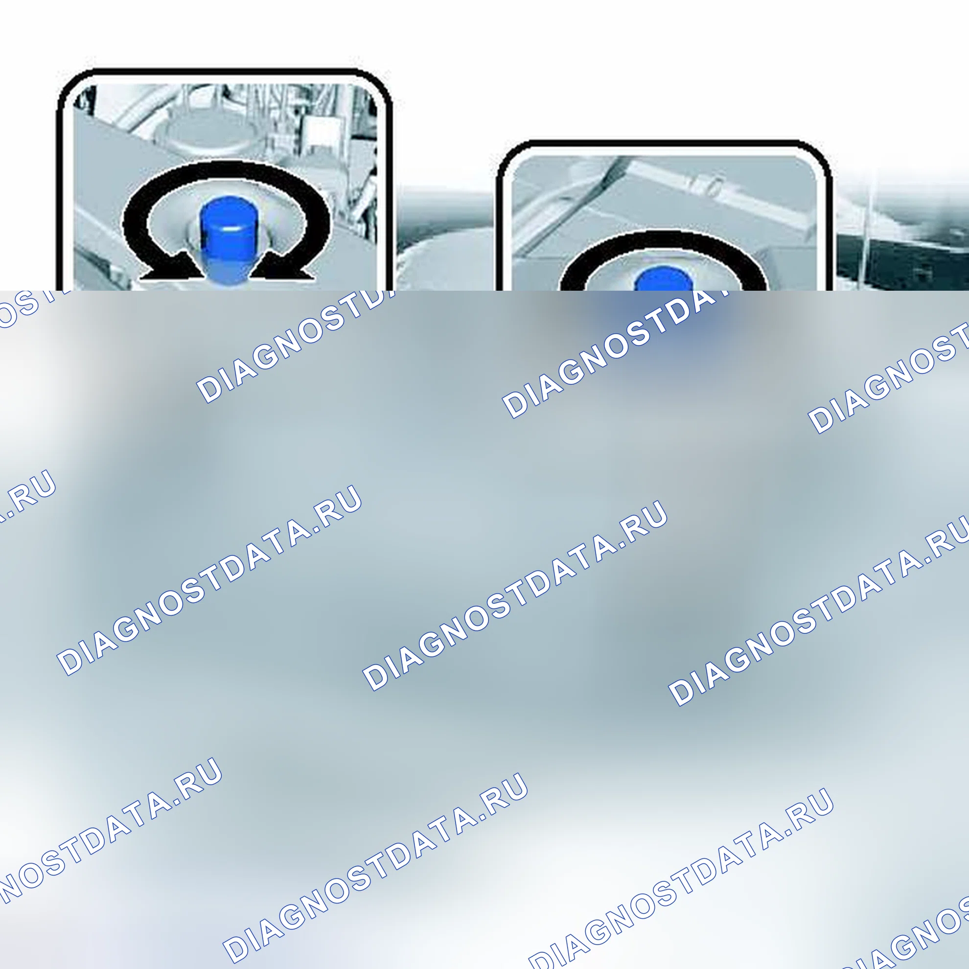 Рис. 16. Toyota Avalon XX40