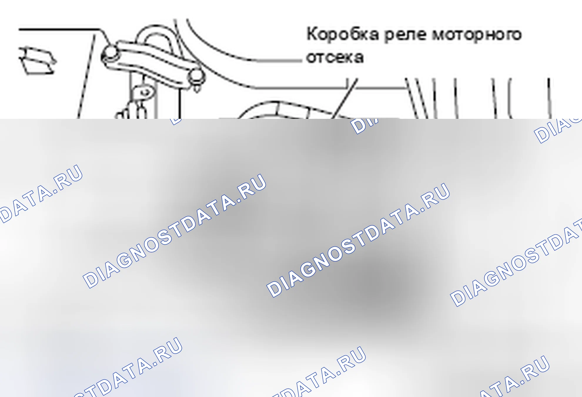 Рис. 5. Mercedes-Benz CLA-класс C117/X117 рестайлинг