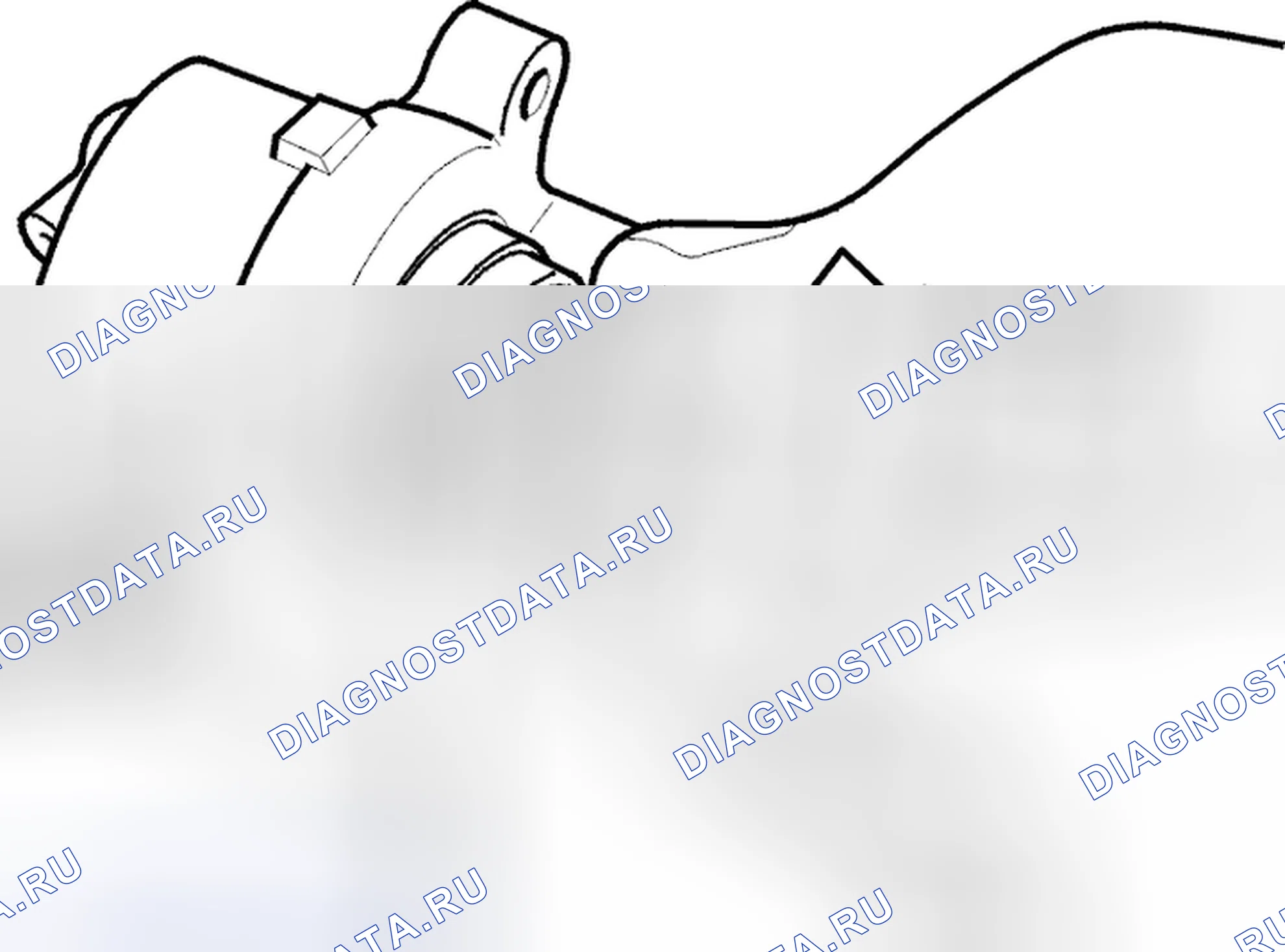 Рис. 159: Отделка. Volvo C70 I
