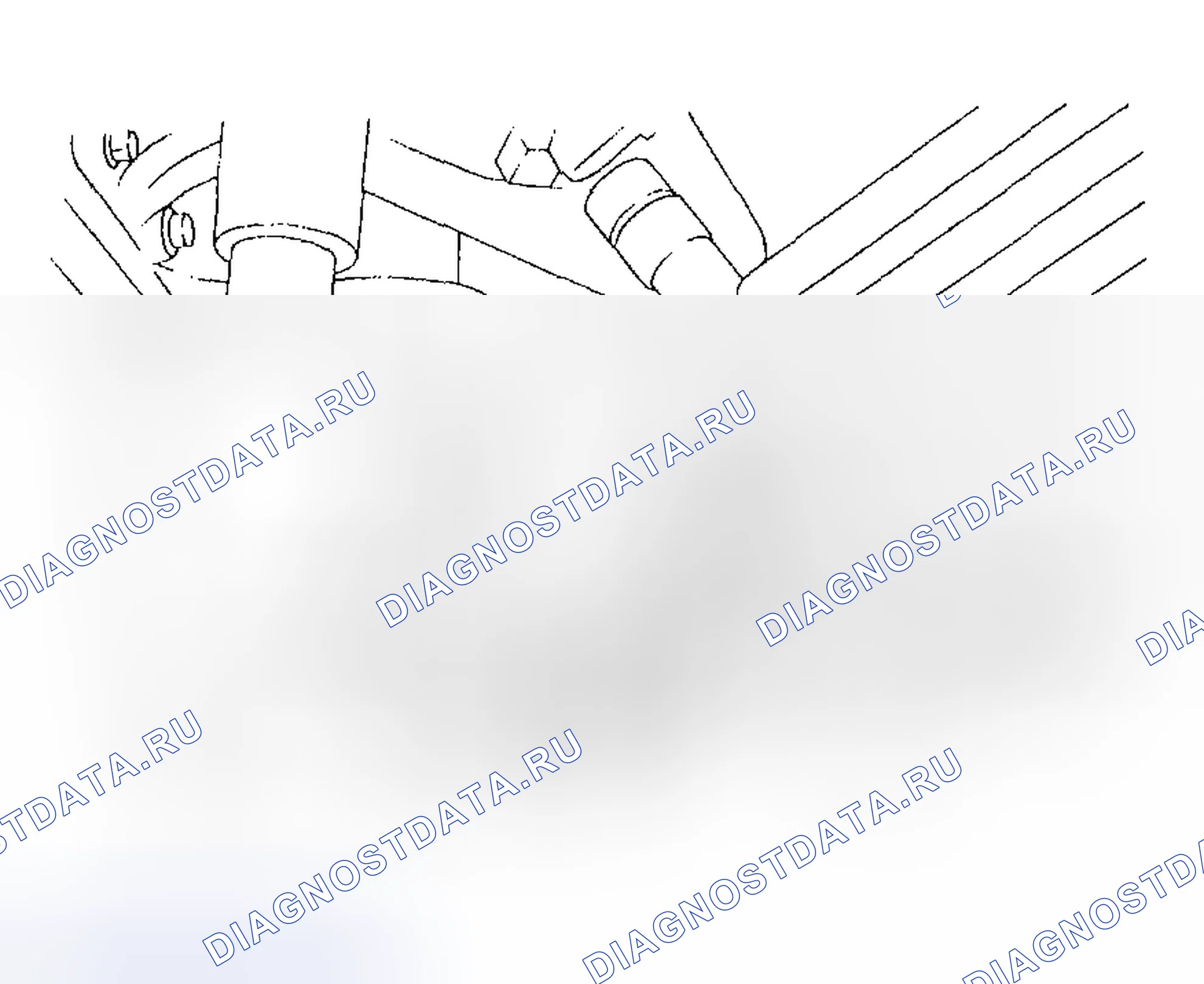 Рис. 14. Subaru Impreza GD/GC/GG