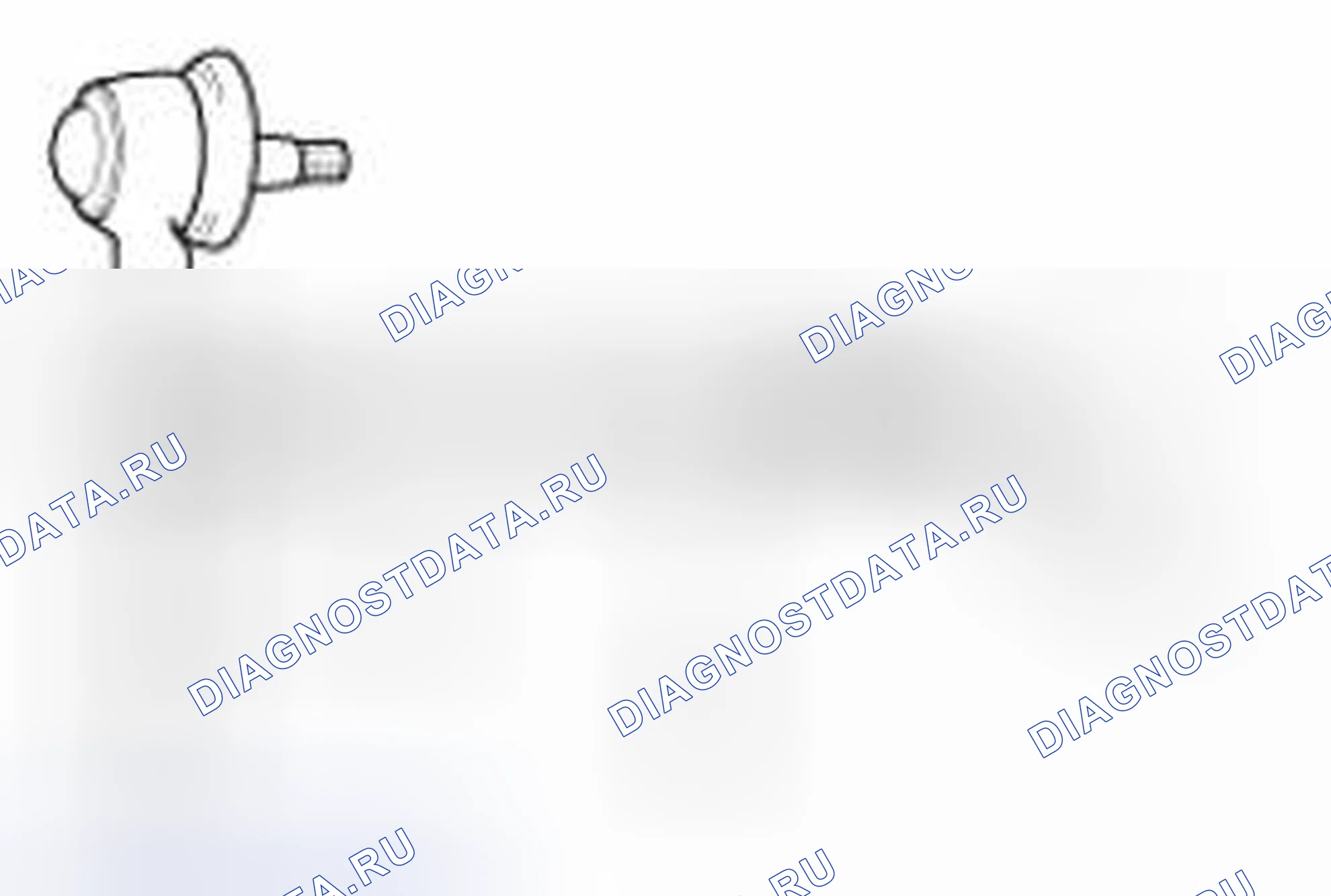 Рис. 41: СОПРОТИВЛЕНИЕ КАЧАНИЮ АНКЕРНОЙ ТЯГИ. Geely Panda I