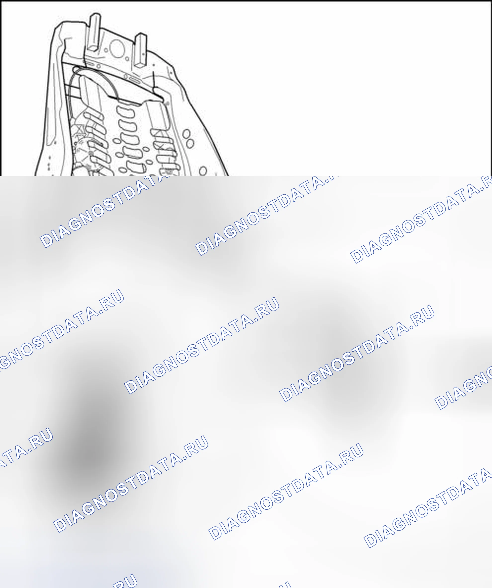 Рис. 63. Volkswagen Tiguan I