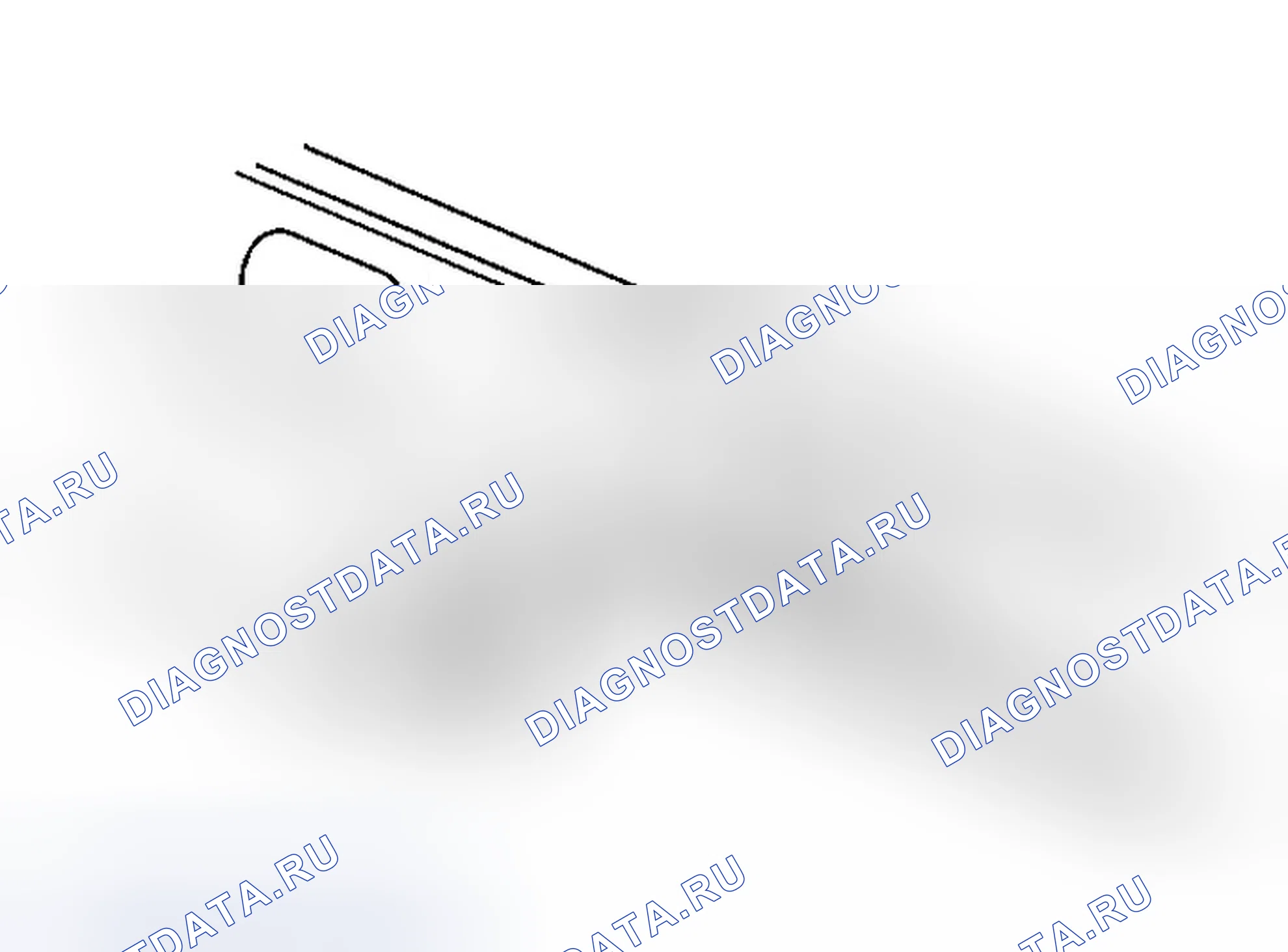 Рис. 29. Buick Rendezvous I