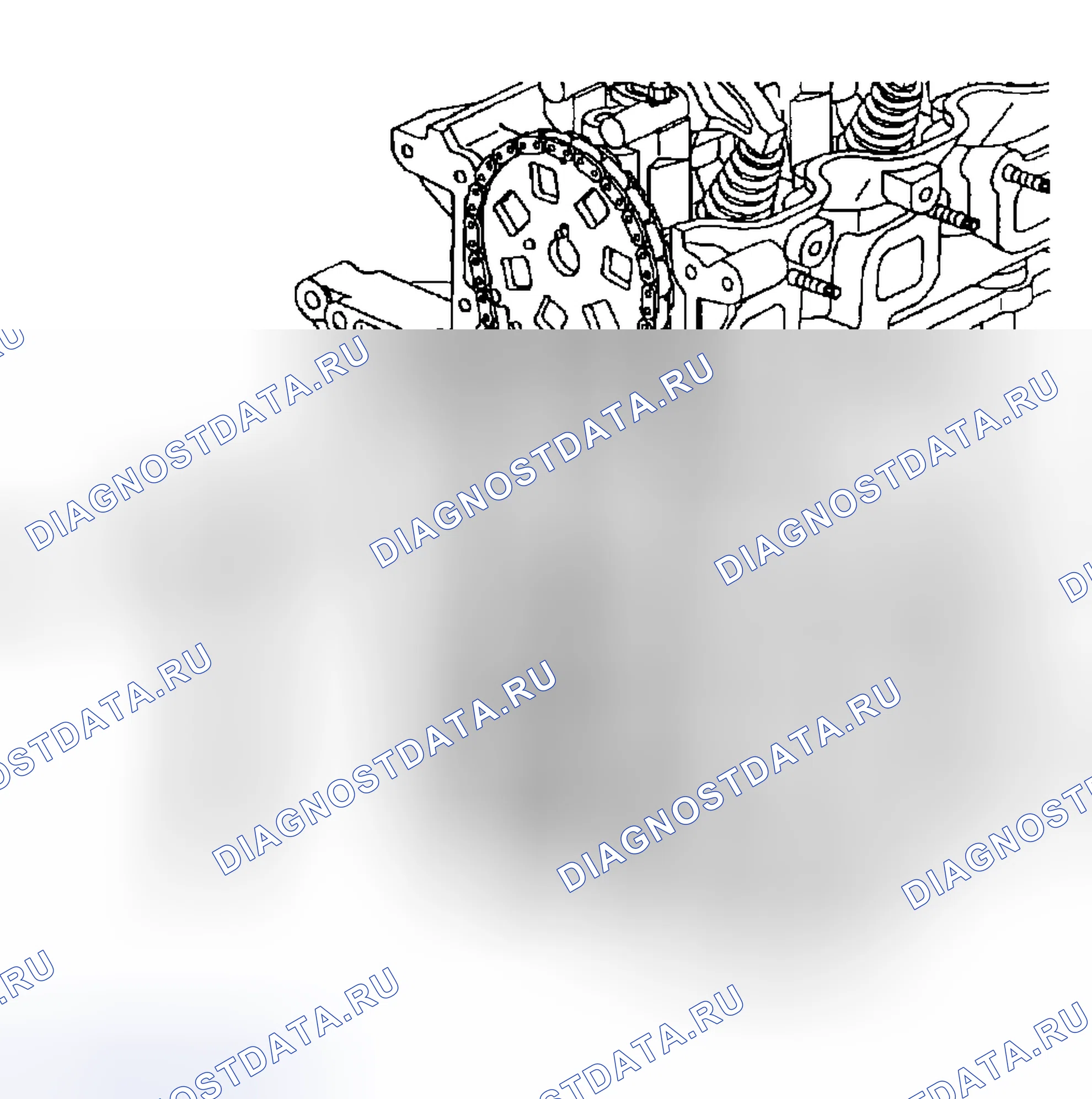 Рис. 183. Kia Rio I рестайлинг