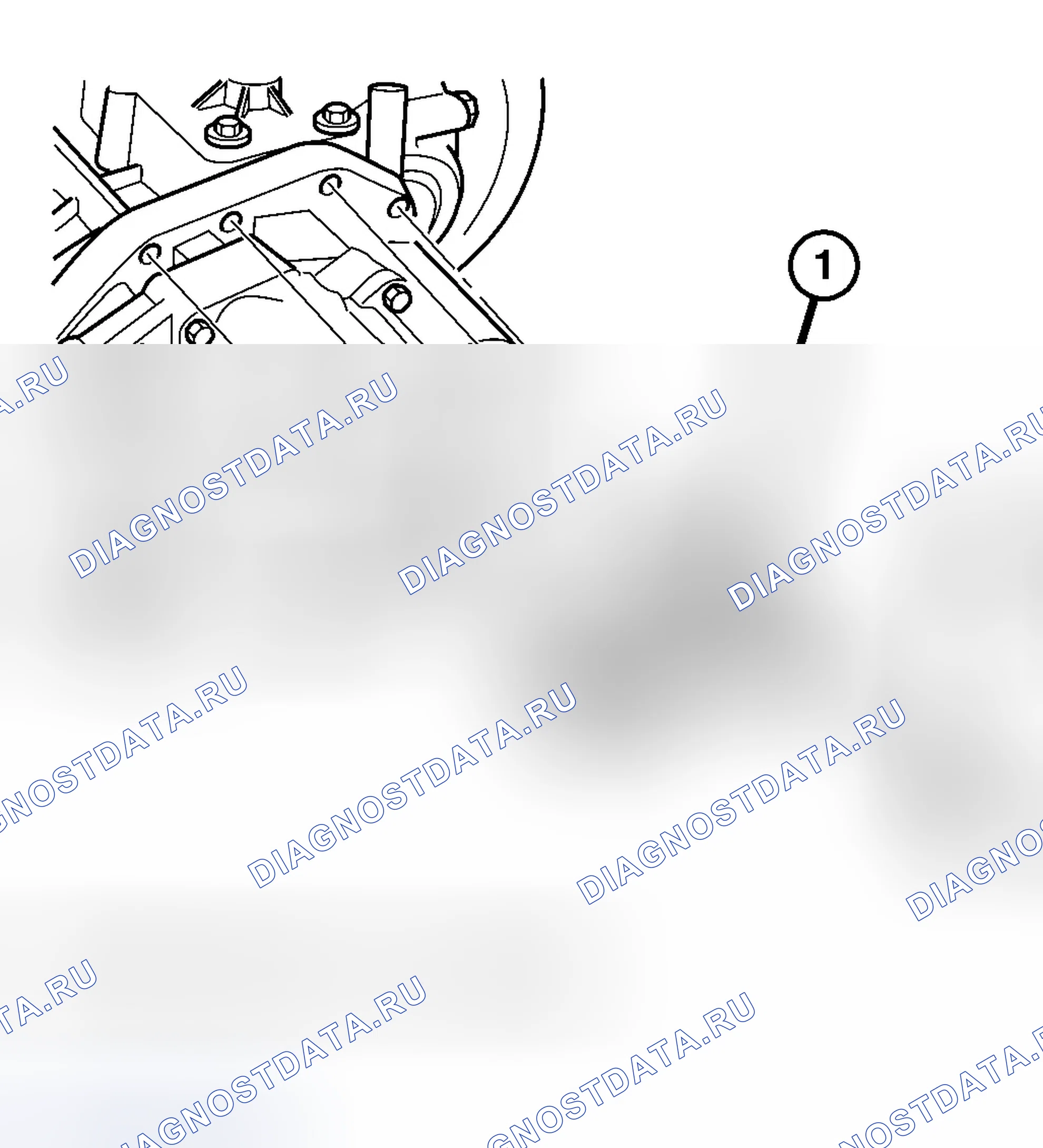 Рис. 279. Dodge Grand Caravan IV
