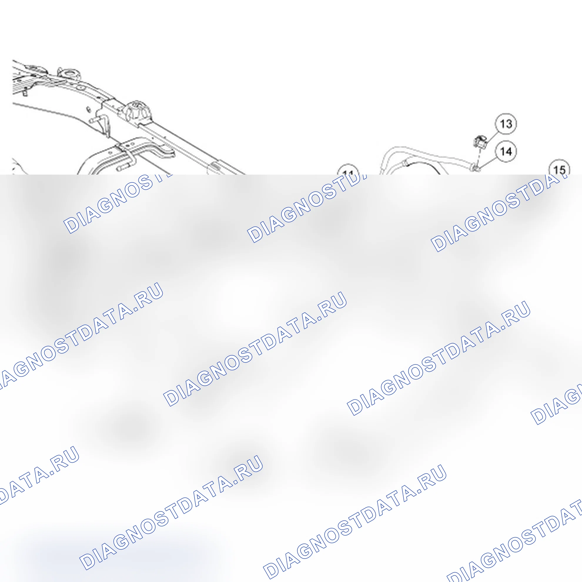 Рис. 13. Ford Explorer Sport Trac II