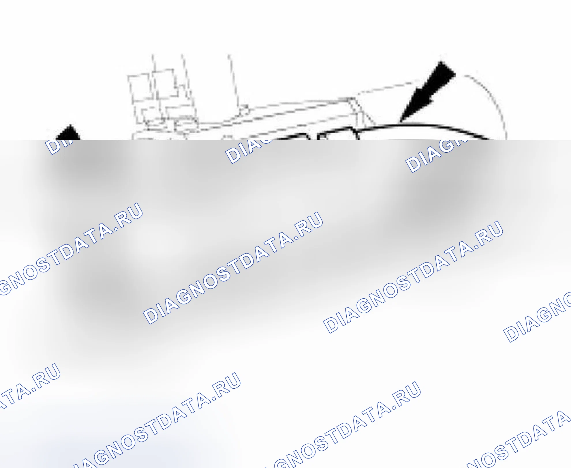 Рис. 200. Jaguar XKR I