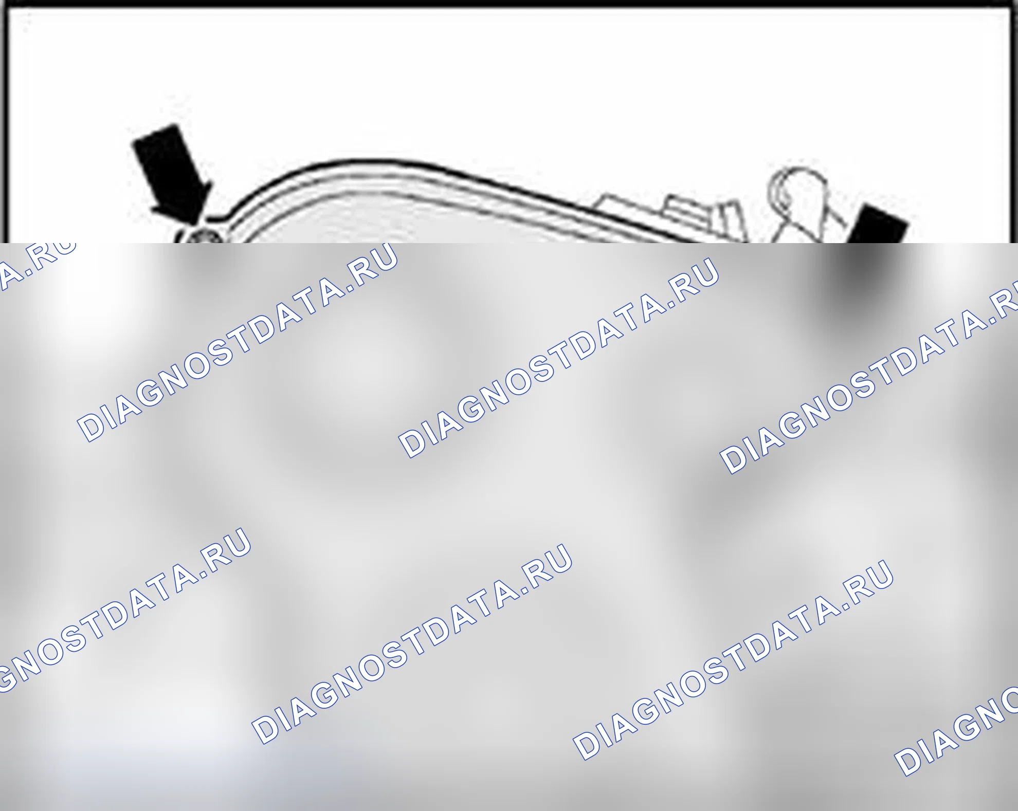Рис. 187. Audi A4 B7