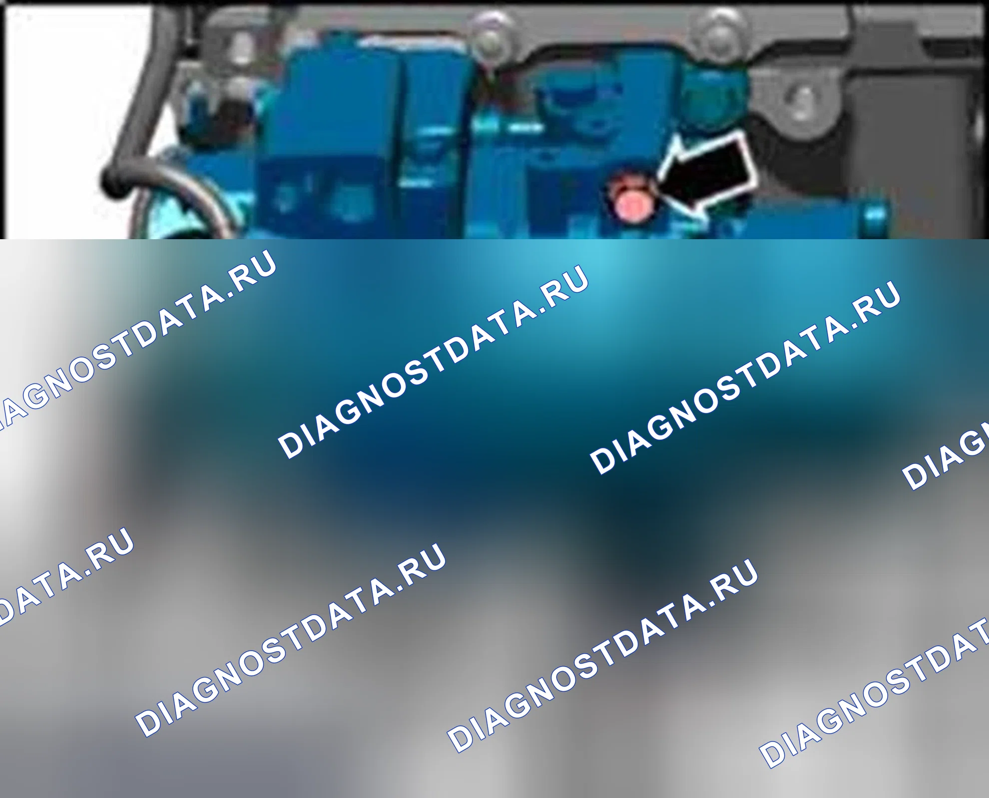 Рис. 133. Audi A8 D3 рестайлинг 2