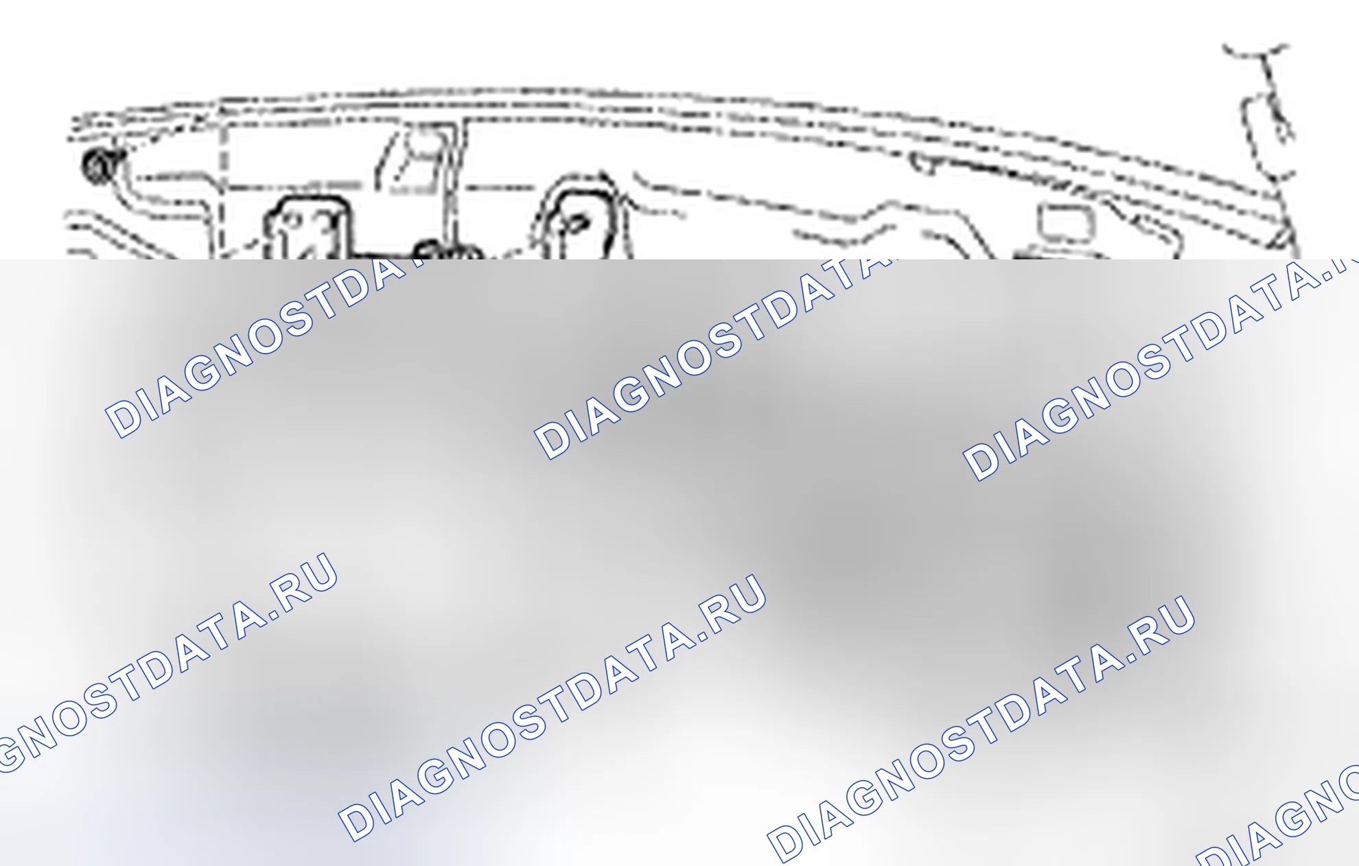 Рис. 151: УСТАНОВКА. Honda CR-V VI