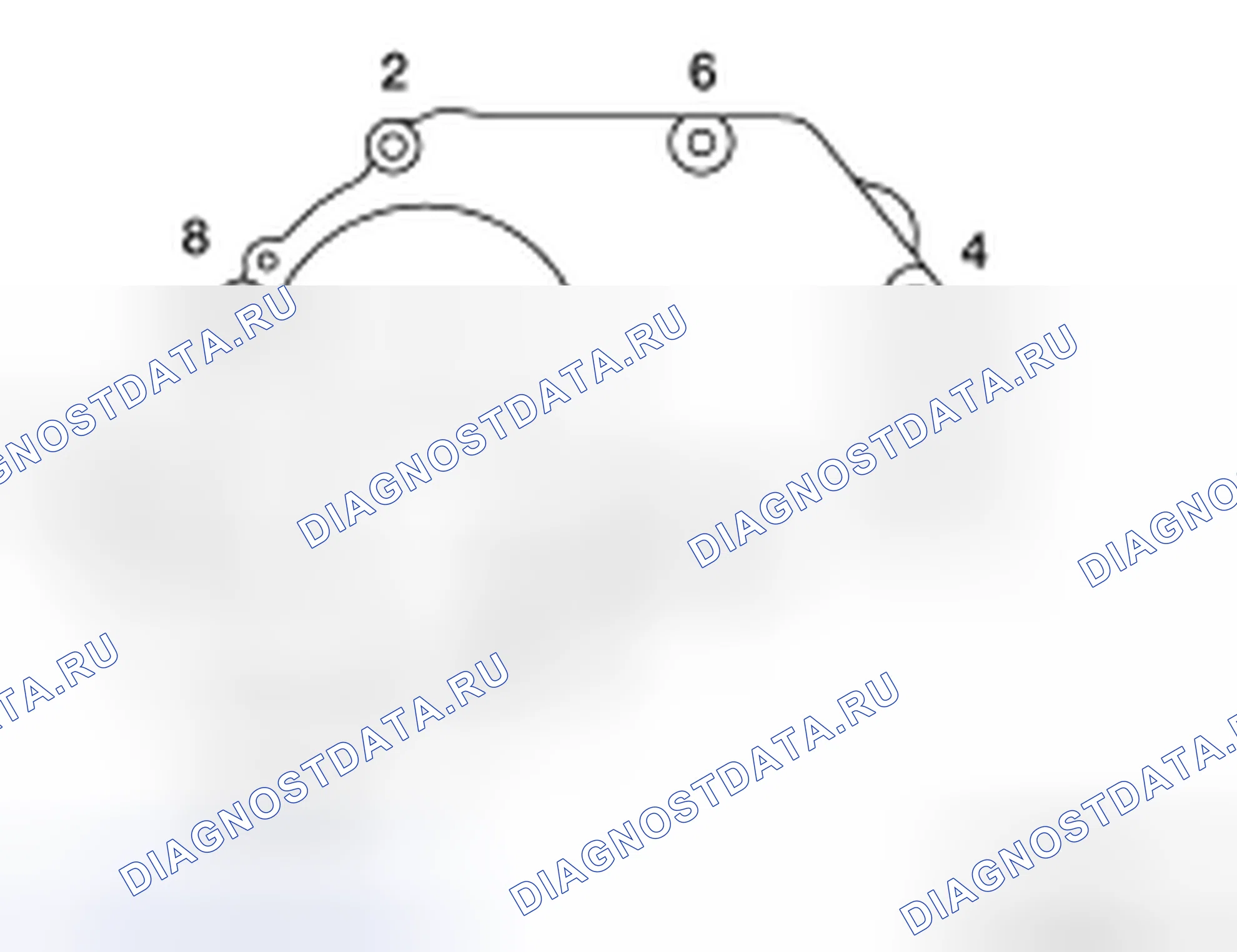 Рис. 48. Nissan Altima L32 рестайлинг