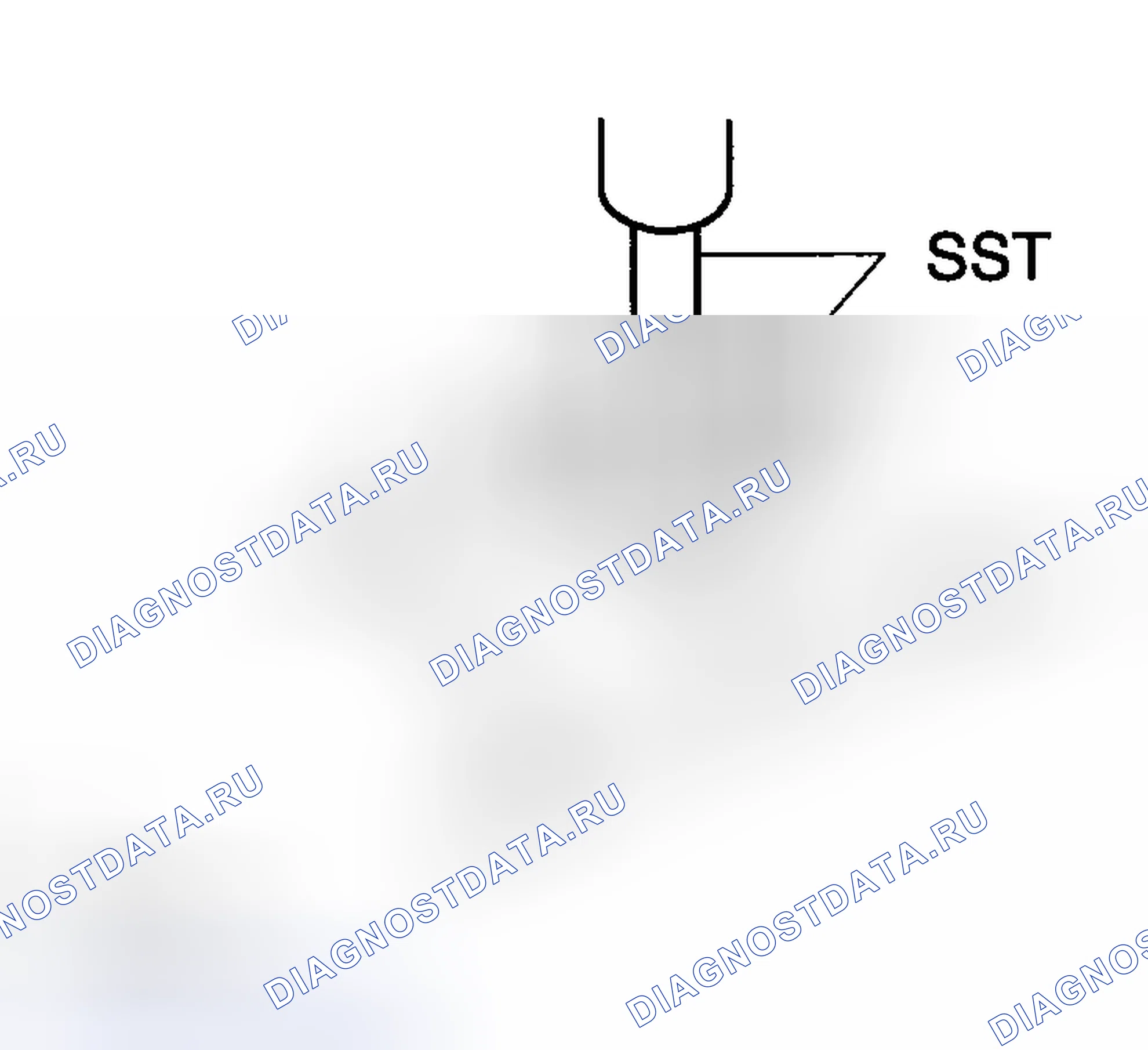 Рис. 94. Toyota Corolla IX рестайлинг