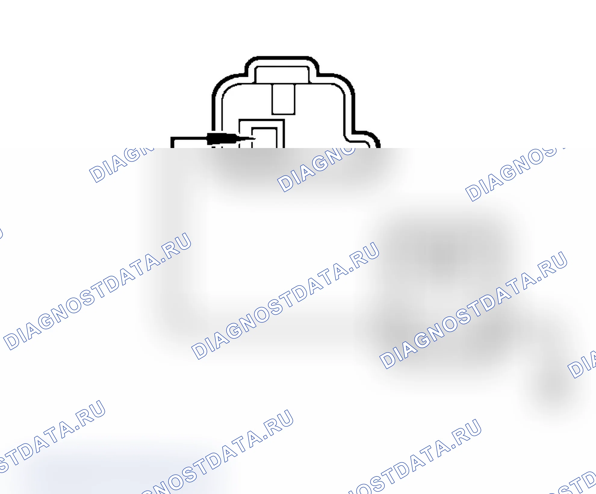 Рис. 10. Ford Five Hundred I