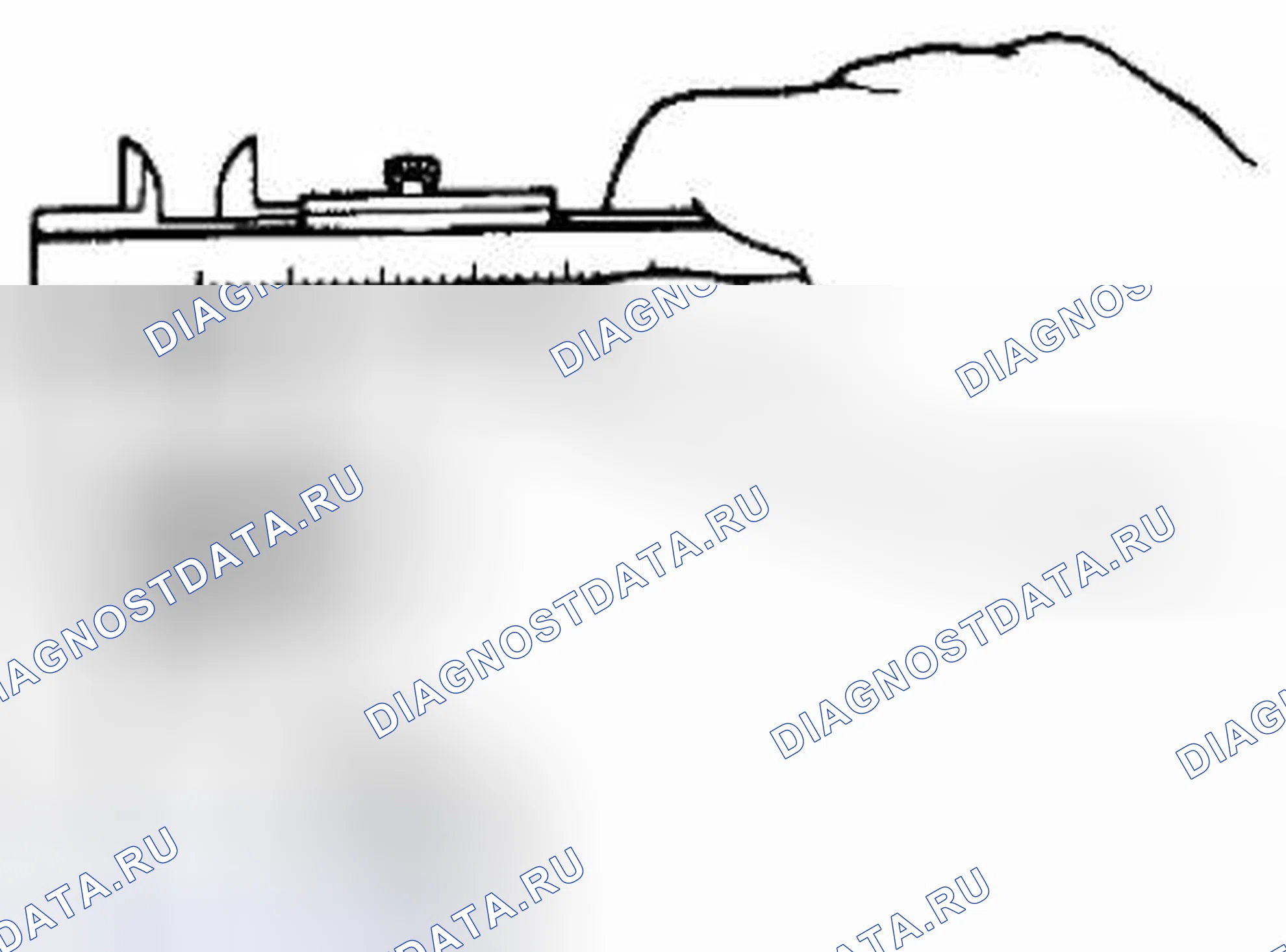 Рис. 14: Кисть. Suzuki Grand Vitara II рестайлинг 2