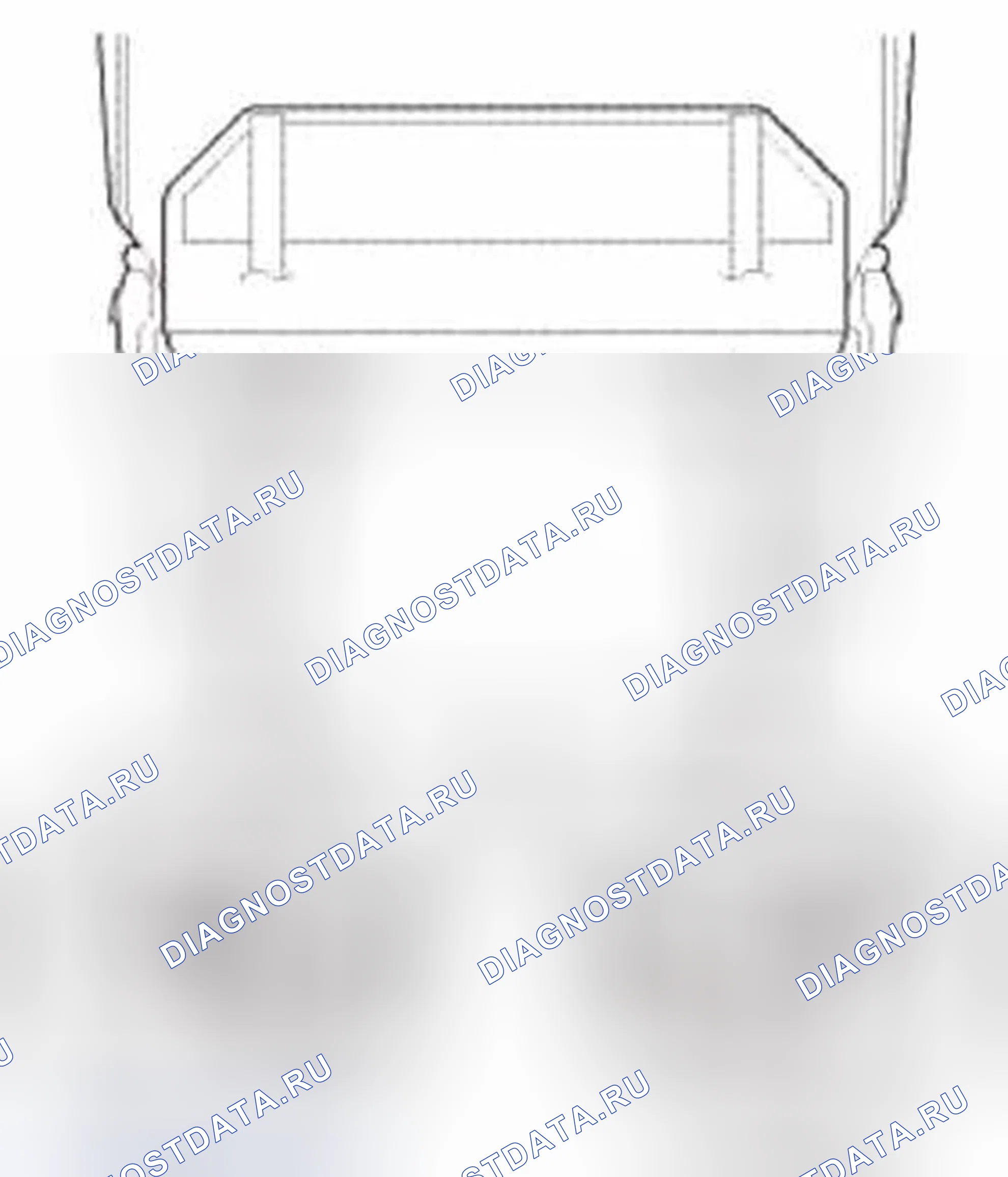 Рис. 308. Honda Civic IX