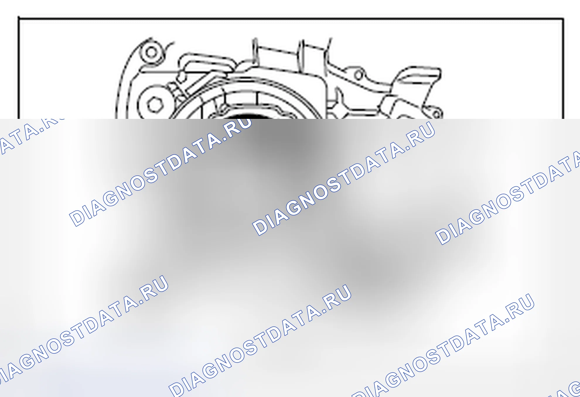 Рис. 44. Hyundai Creta I рестайлинг