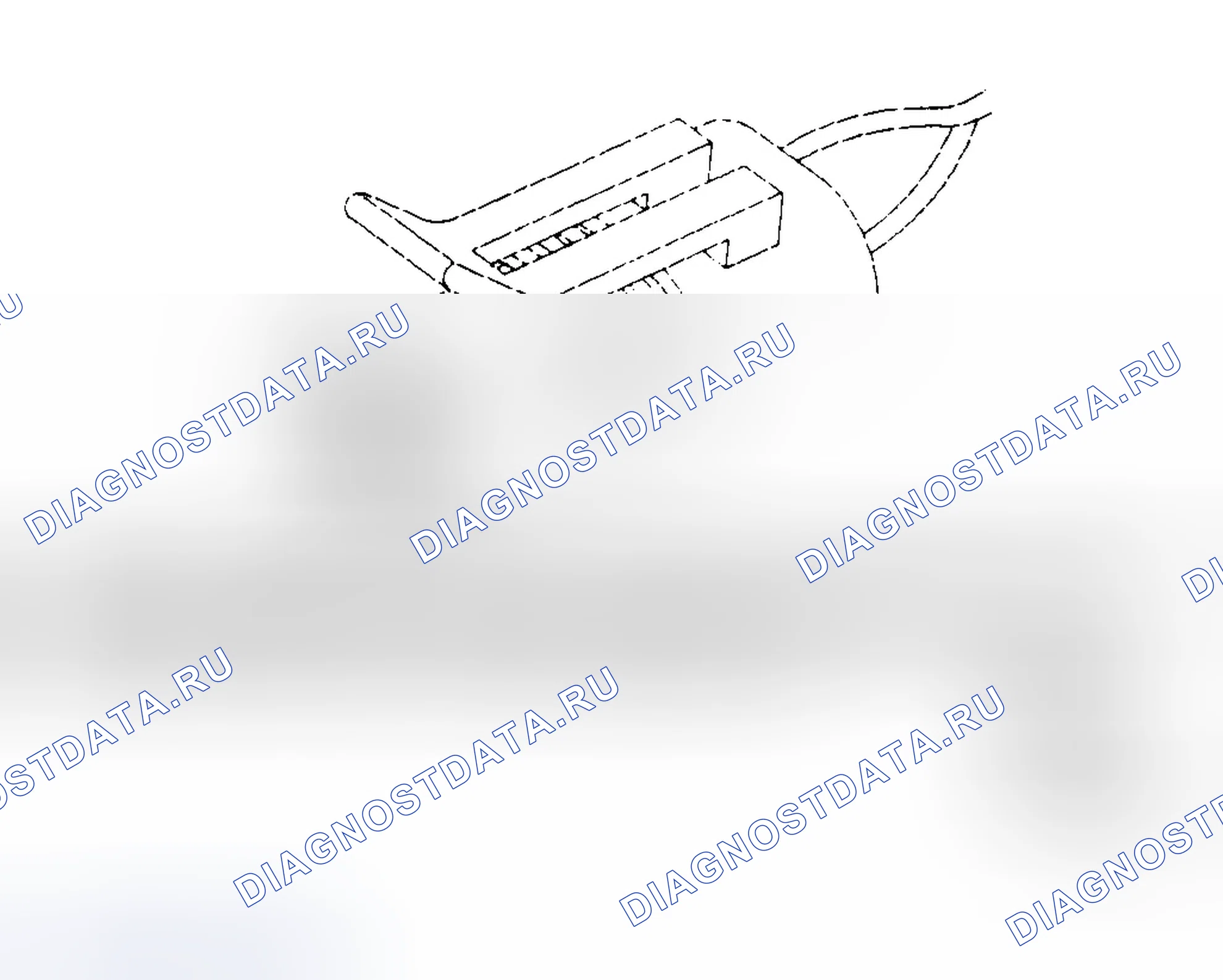 Рис. 10. Dodge Intrepid I