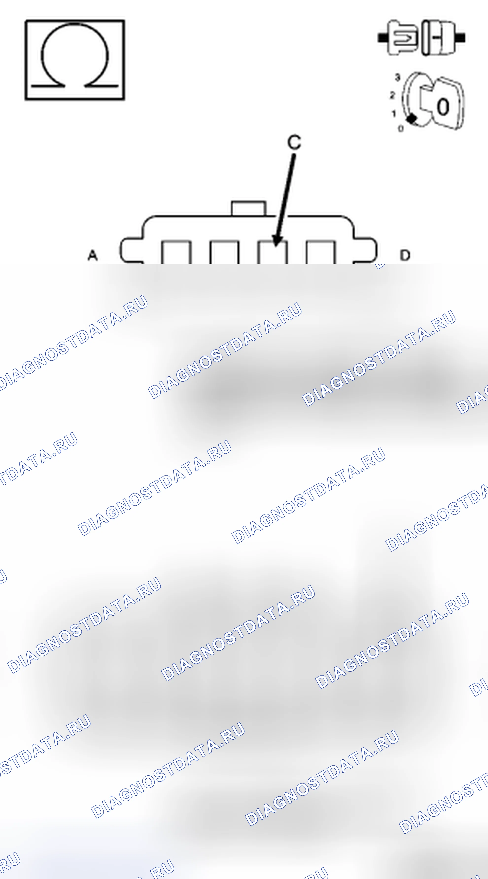 Рис. 109. Chrysler Town & Country V