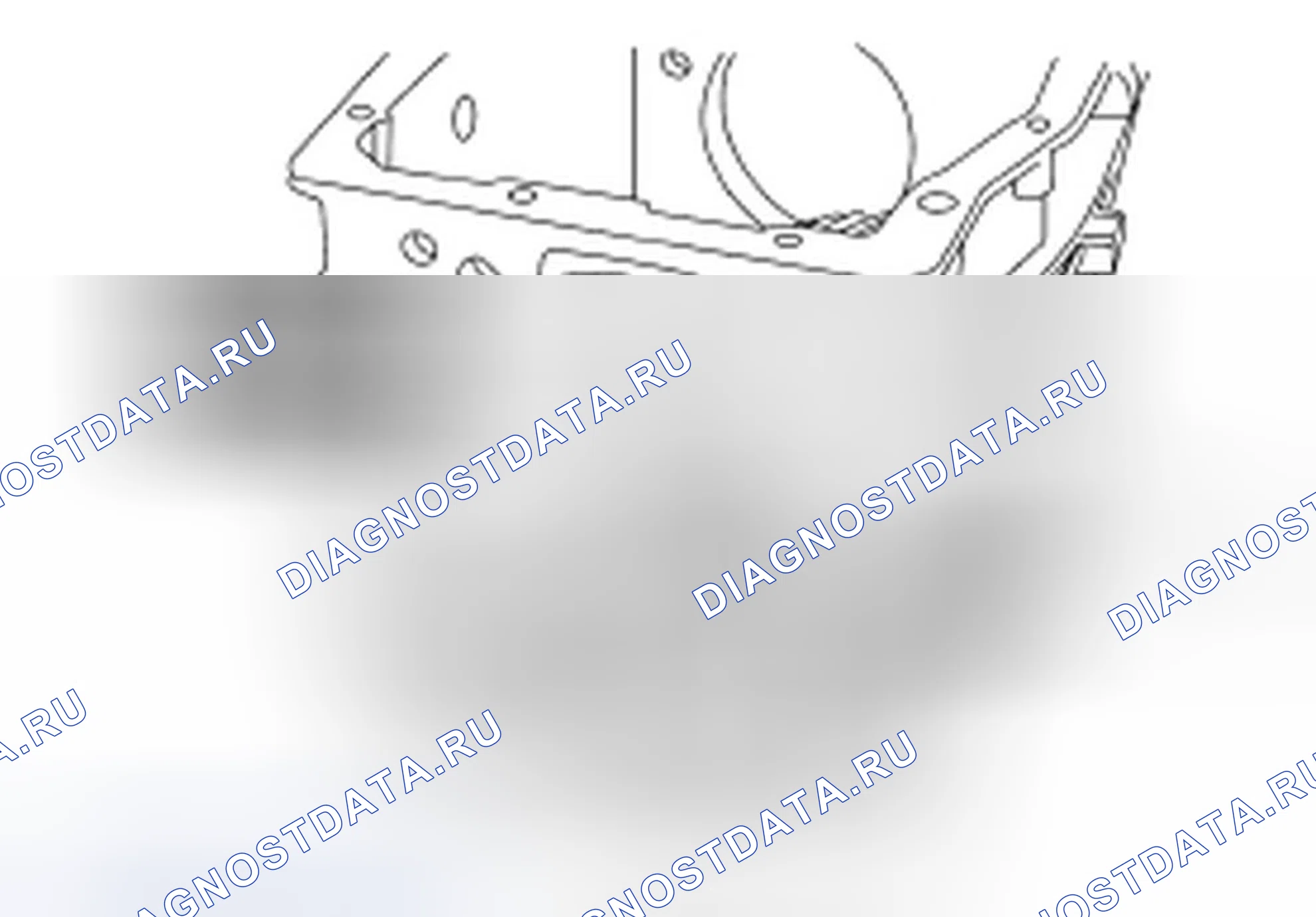 Рис. 140. Ford Mustang V