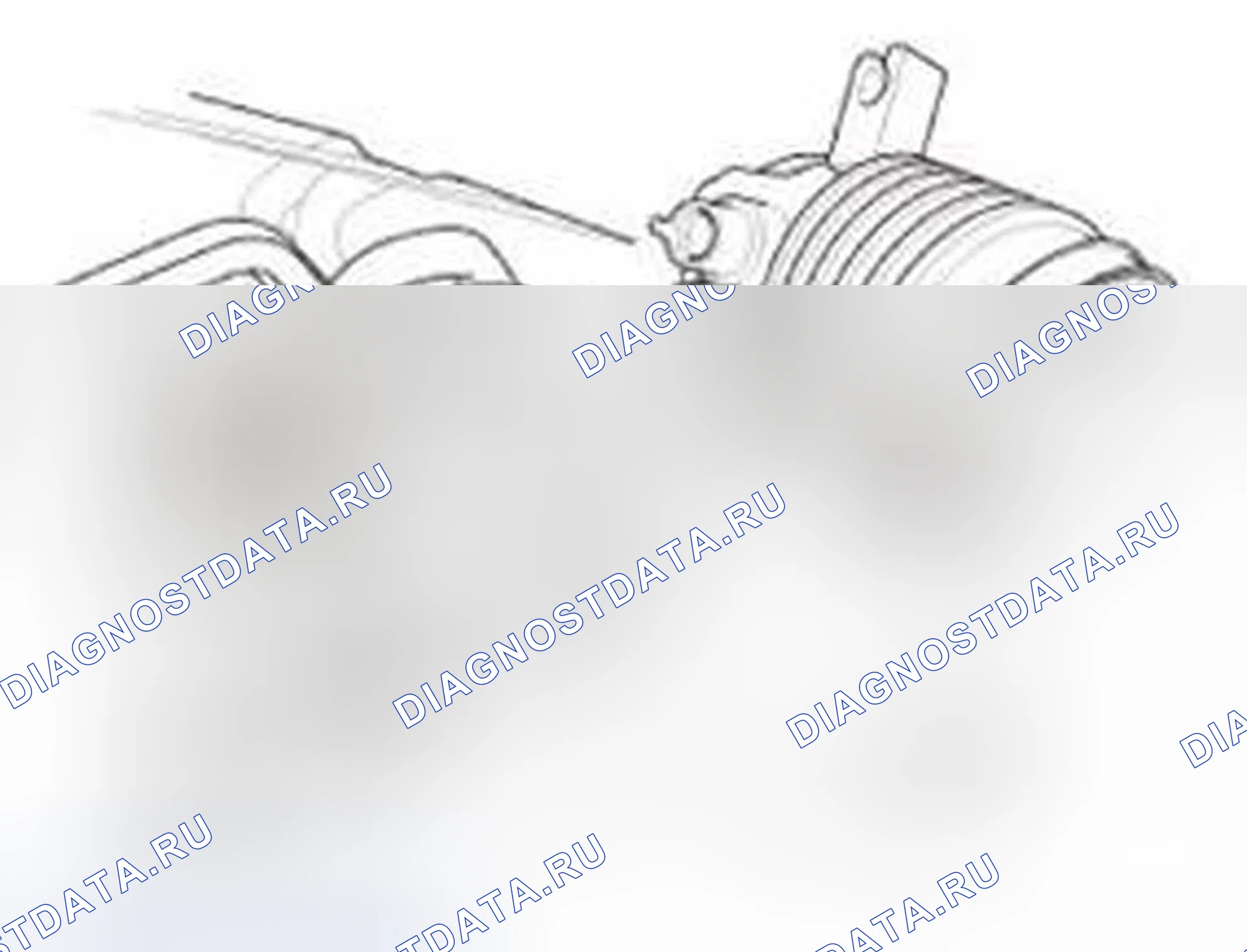 Рис. 1028. Honda Civic IX