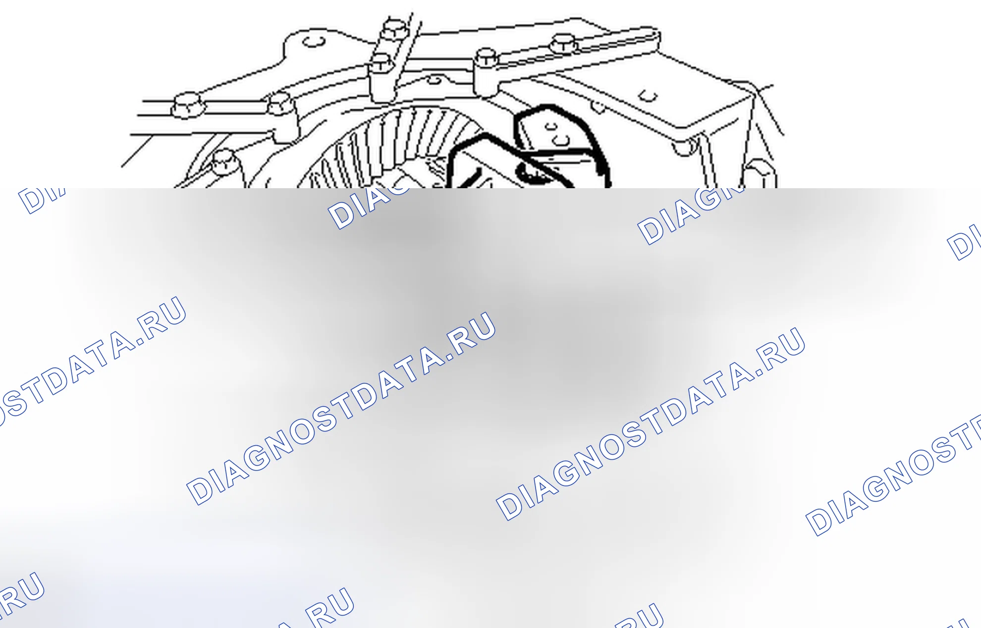 Рис. 121. Lexus IS F I