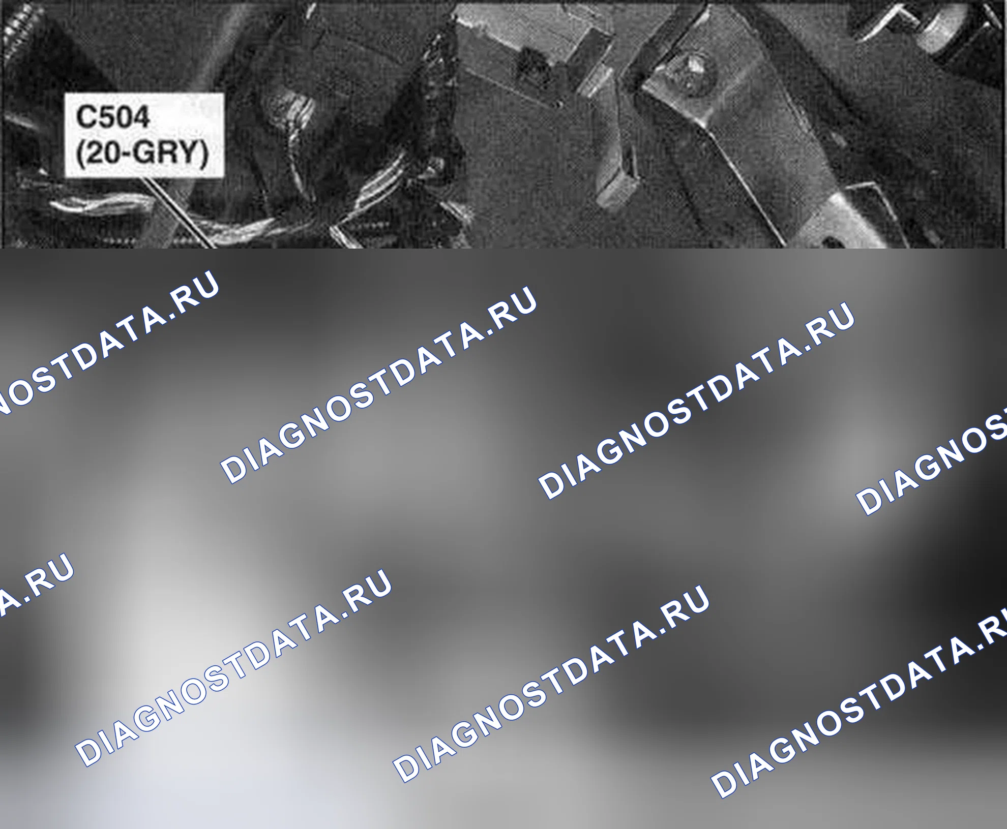 Рис. 58. Honda Civic VII рестайлинг