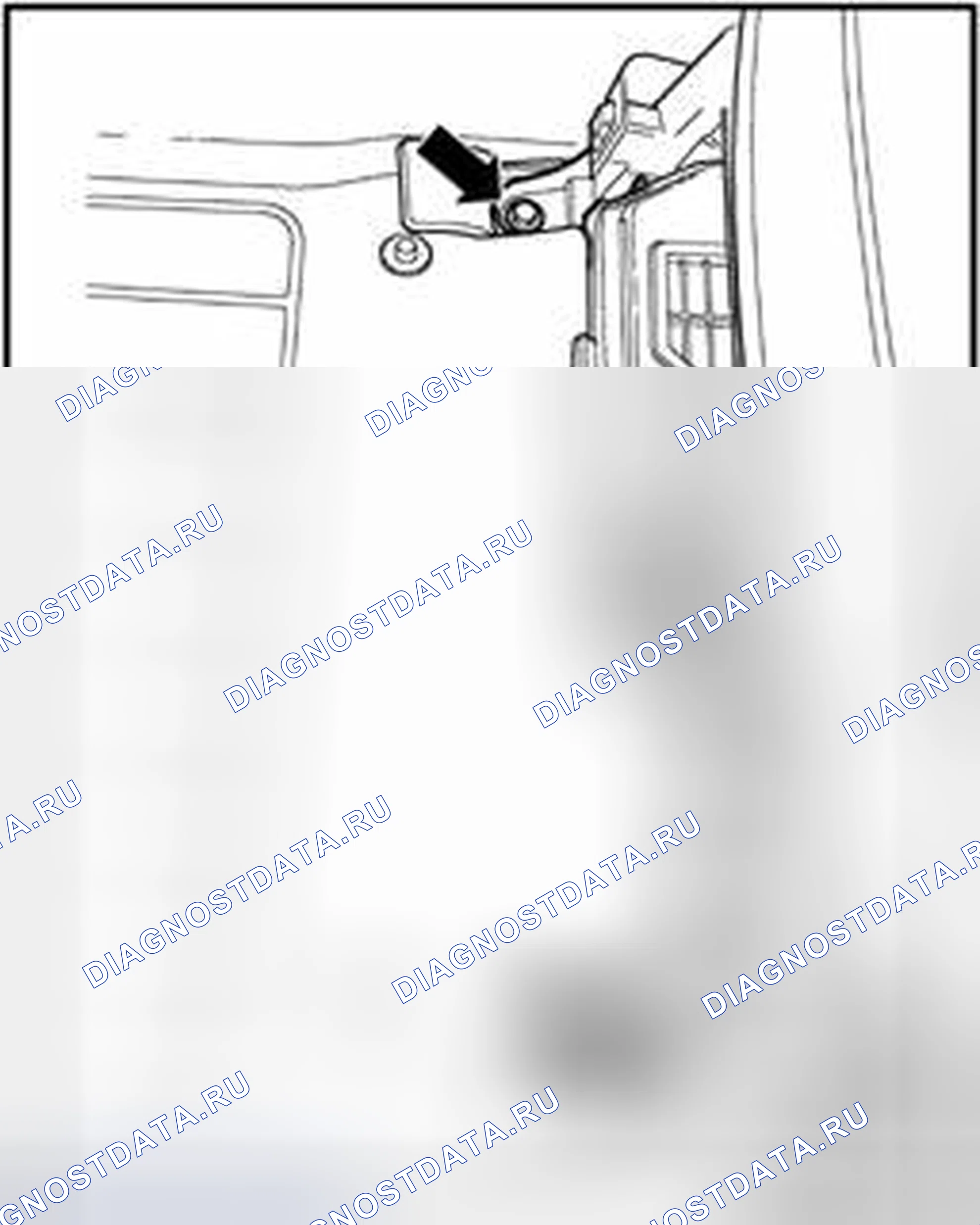 Рис. 54. Volkswagen Touareg I