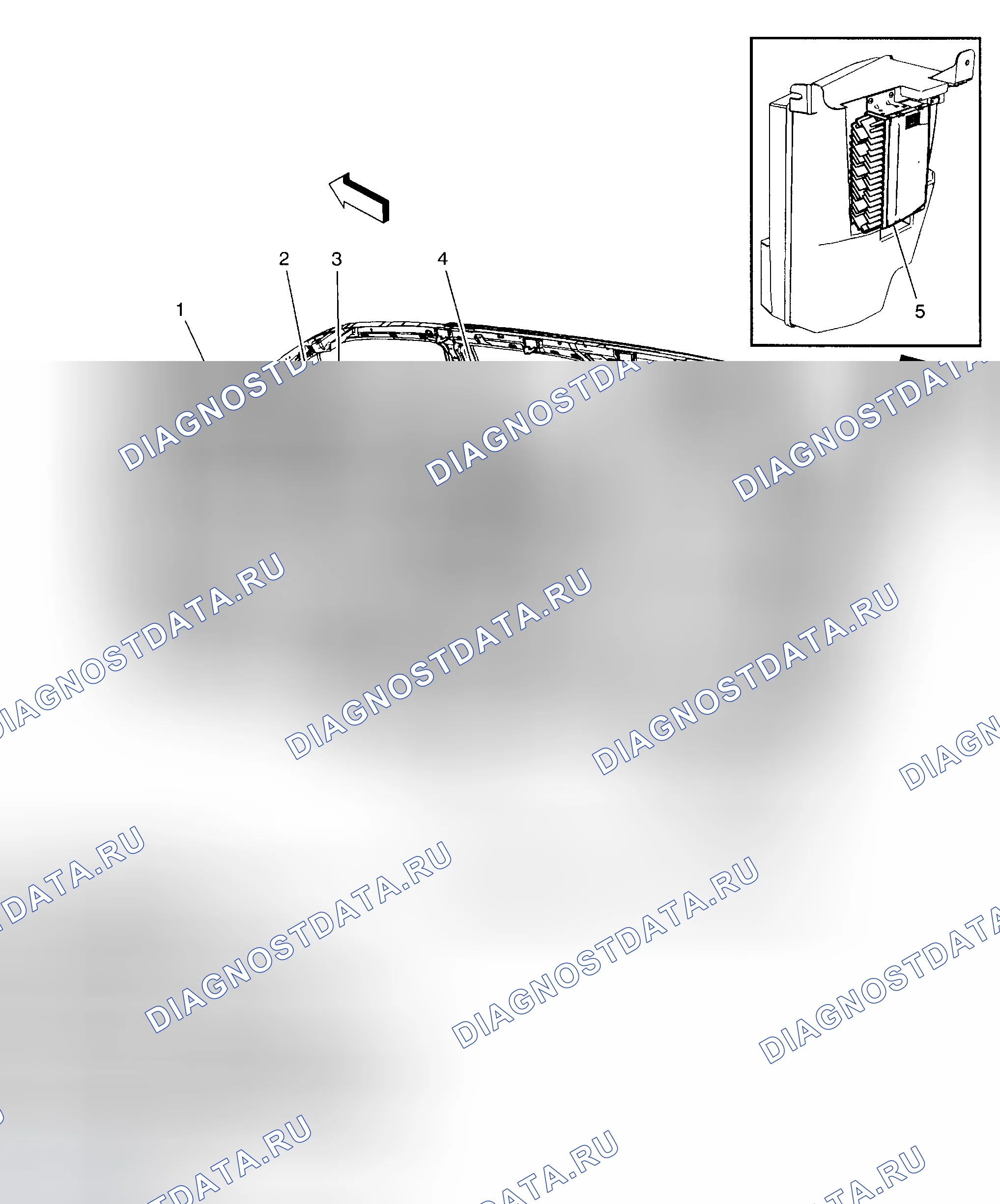 Рис. 12. Kia Ceed JD рестайлинг