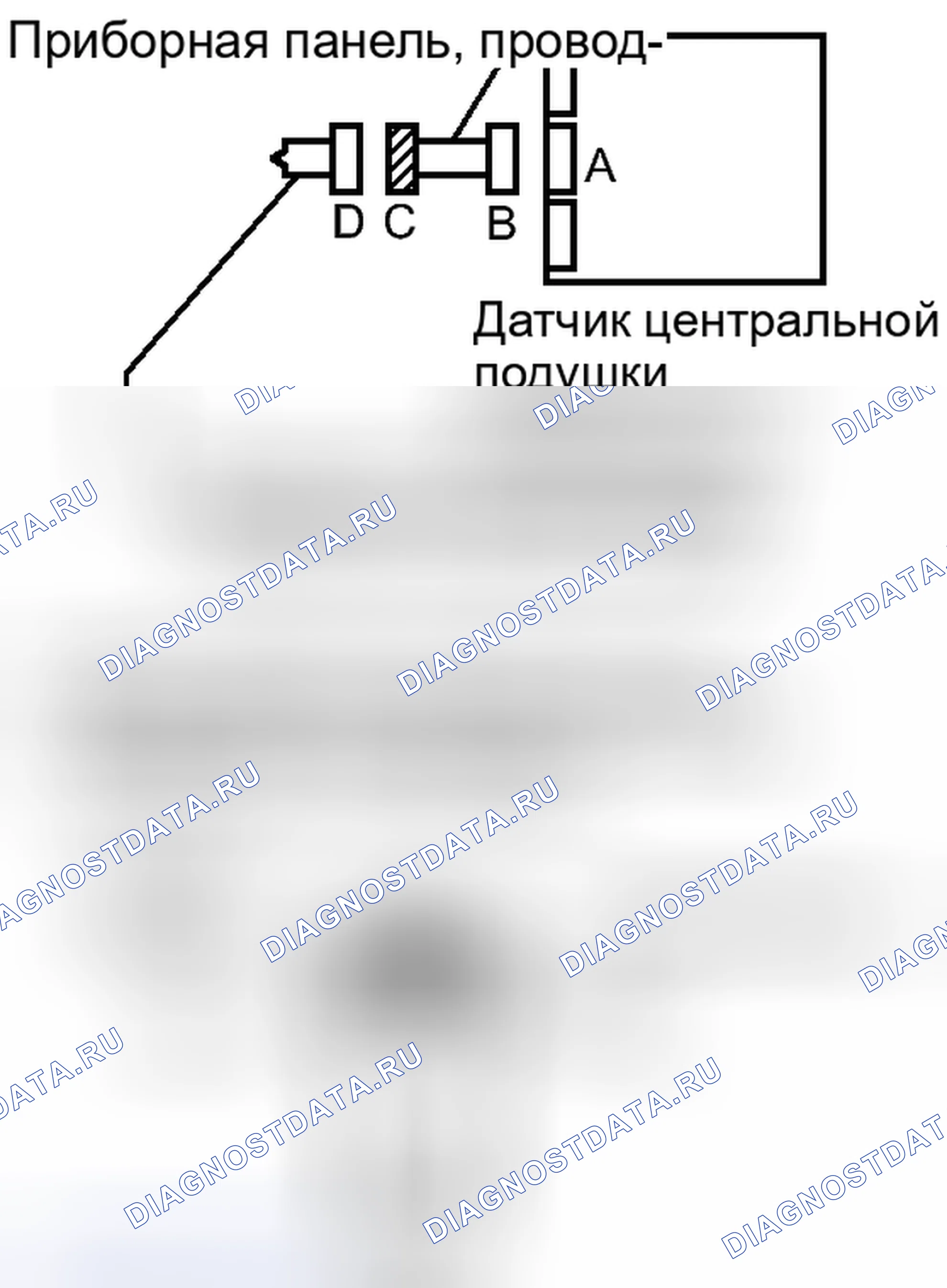 Рис. 280. Toyota Sequoia II рестайлинг
