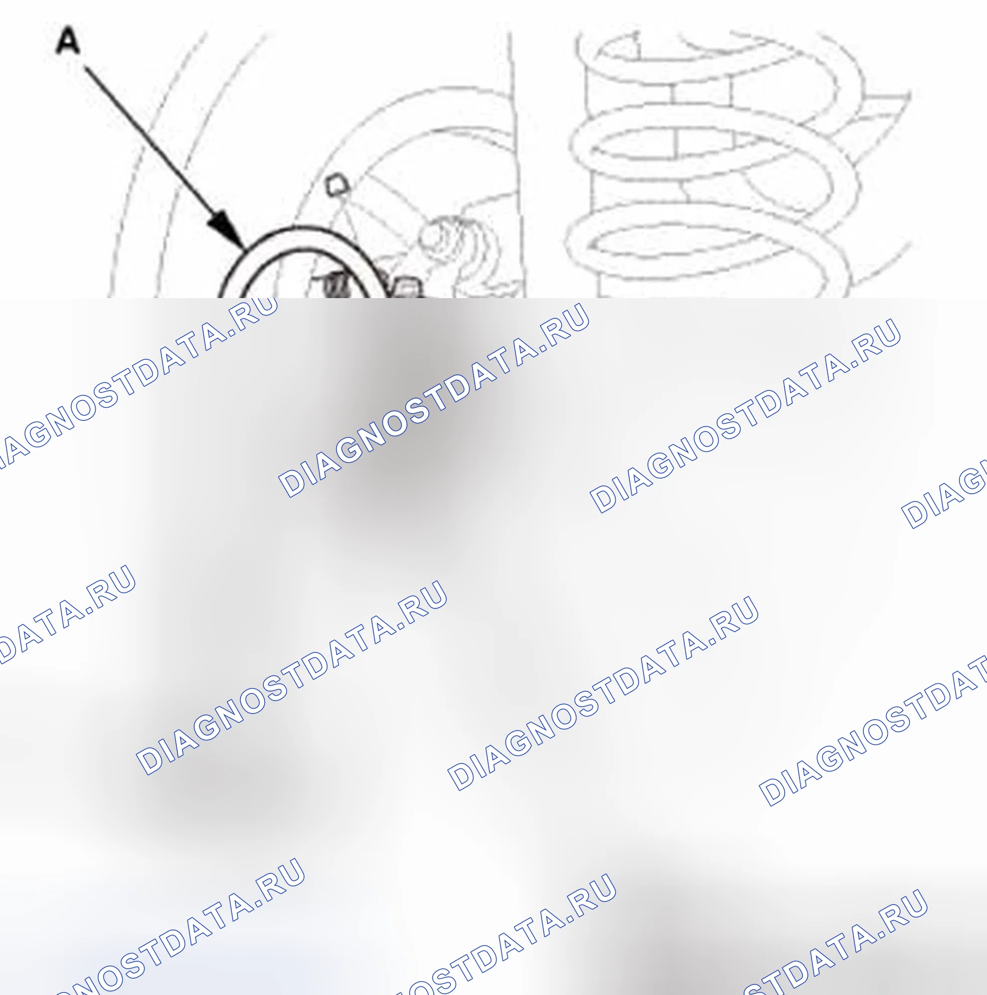 Рис. 257. Honda Civic IX