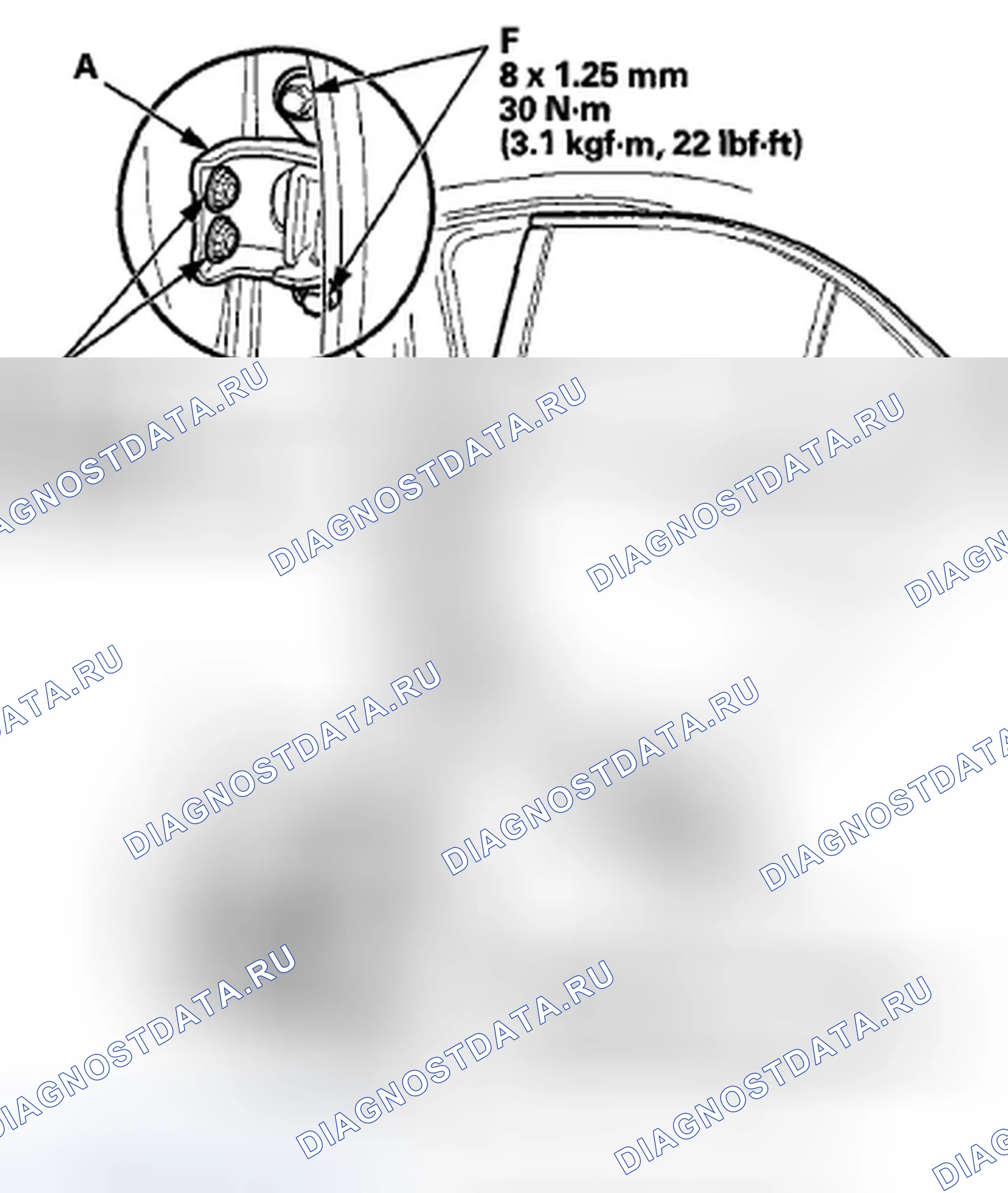 Рис. 242. Acura TSX II
