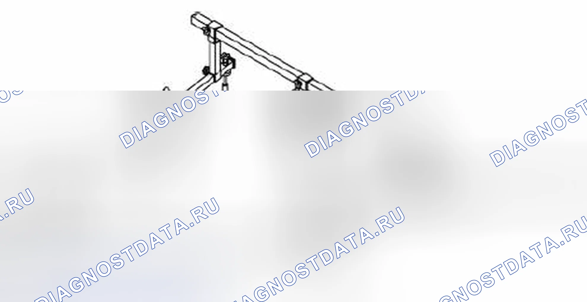 Рис. 422. Mazda 3 BL рестайлинг