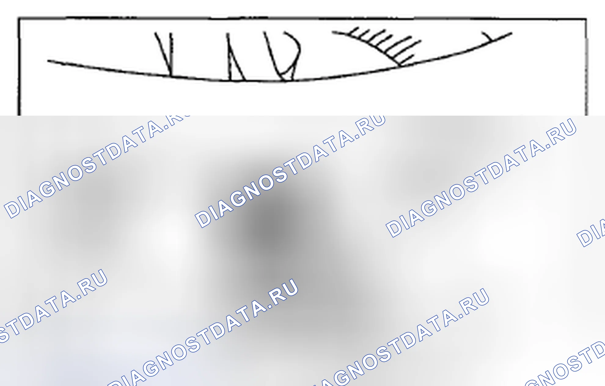 Рис. 468. Subaru Impreza WRX GE рестайлинг