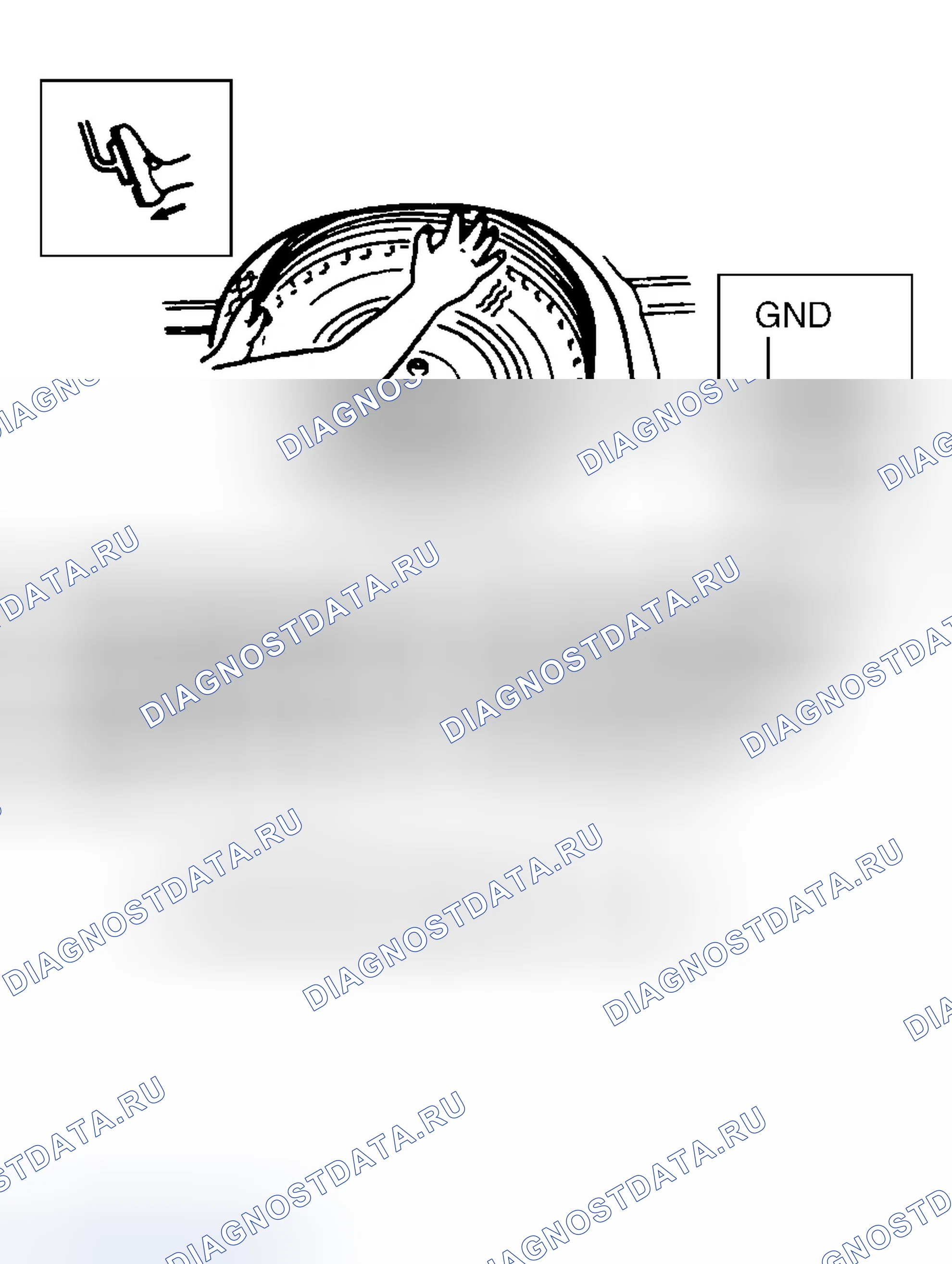 Рис. 3. Ford Aspire I