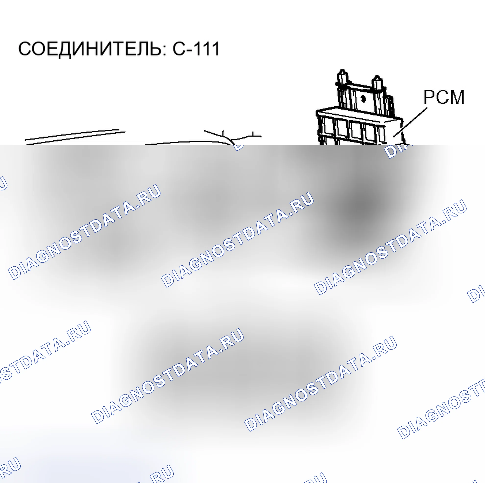 Рис. 496. Mitsubishi Outlander I
