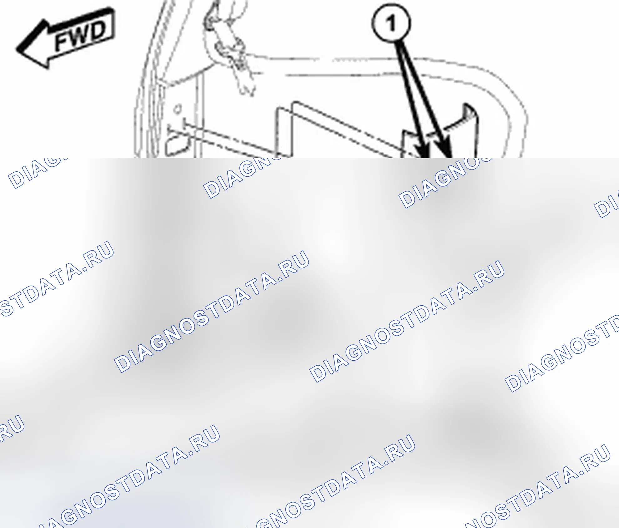 Рис. 385. Jeep Compass I