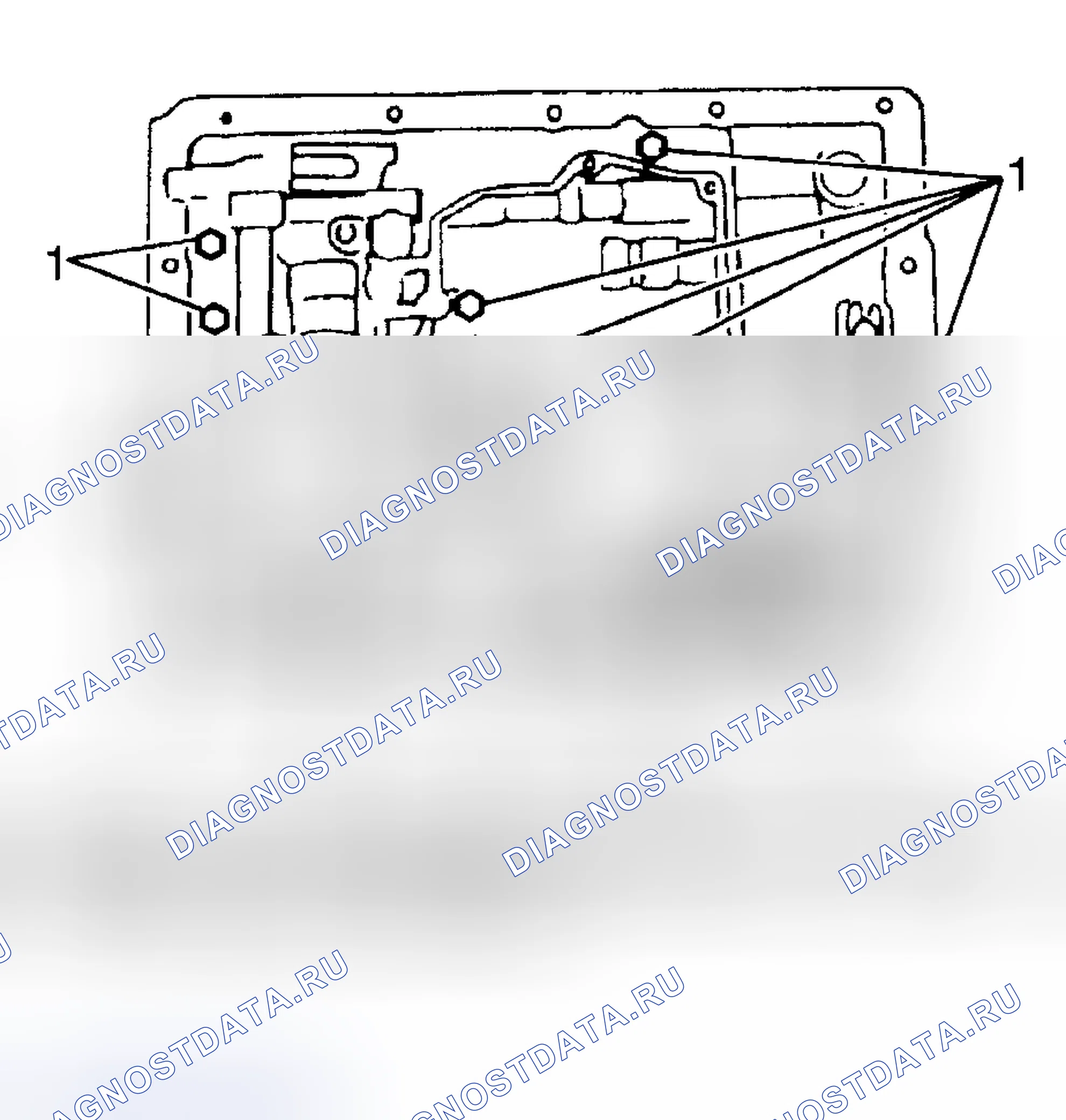 Рис. 97. Suzuki Grand Vitara I рестайлинг