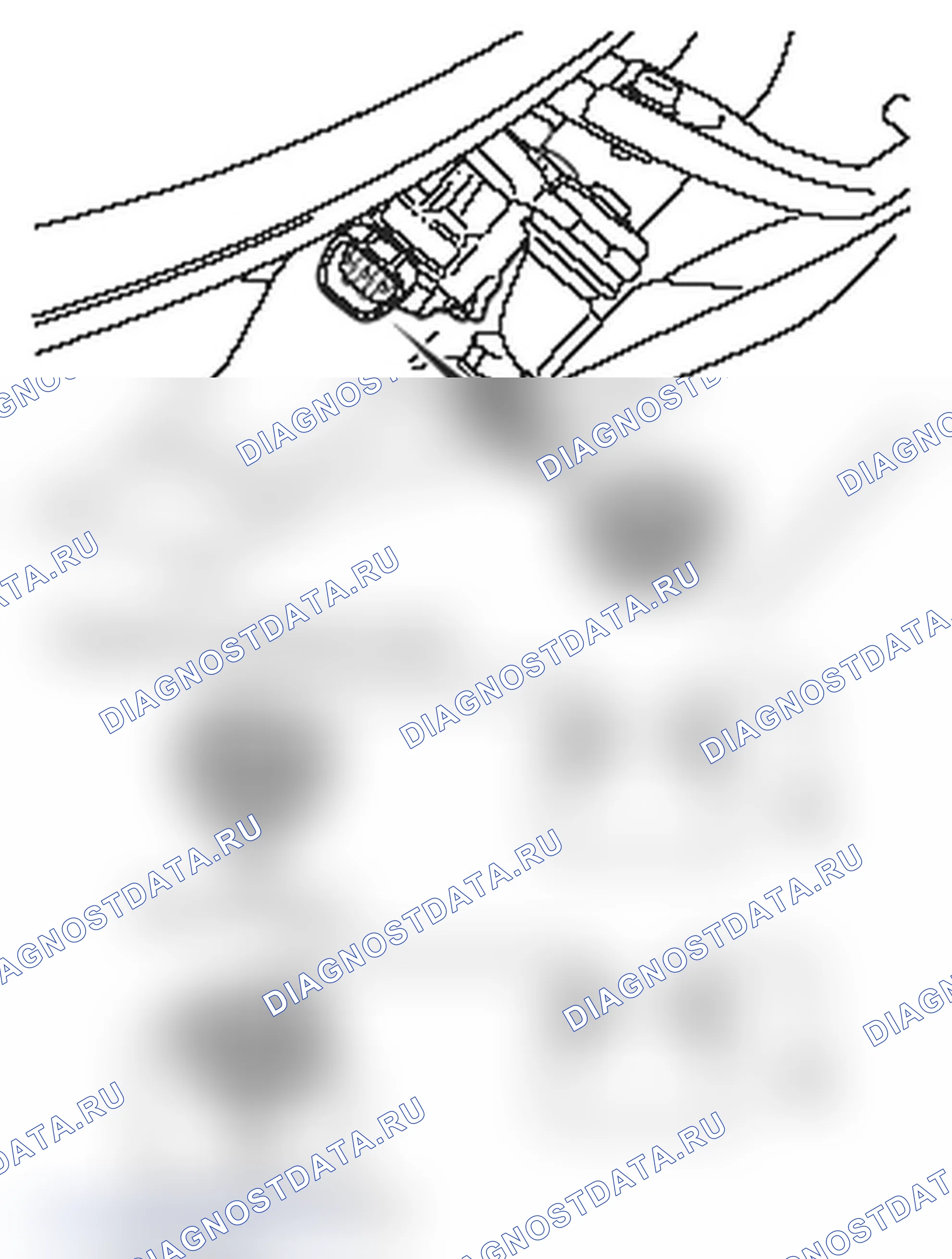 Рис. 50. Mitsubishi Lancer Ralliart X рестайлинг