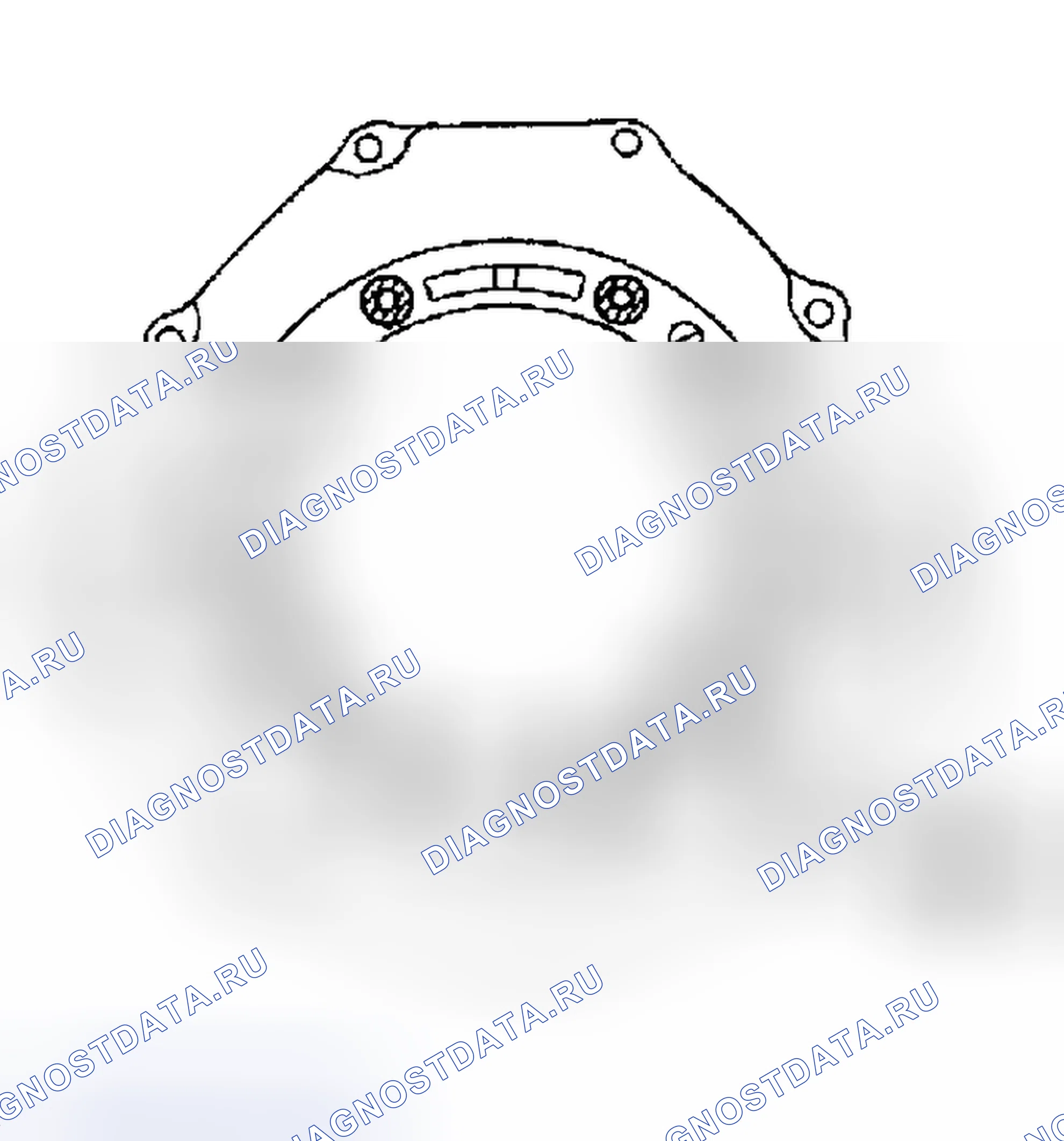Рис. 621. Honda Odyssey (North America) I