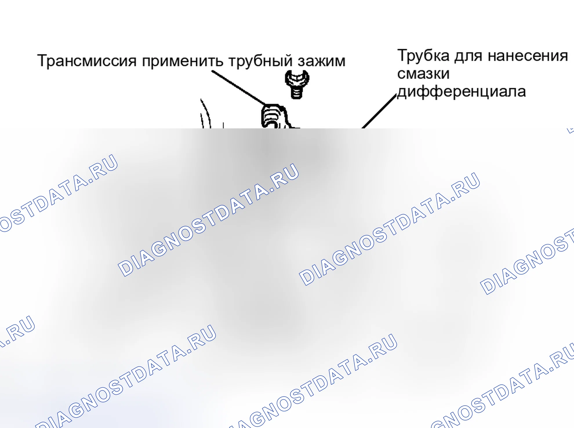 Рис. 287. Toyota Avalon XX30